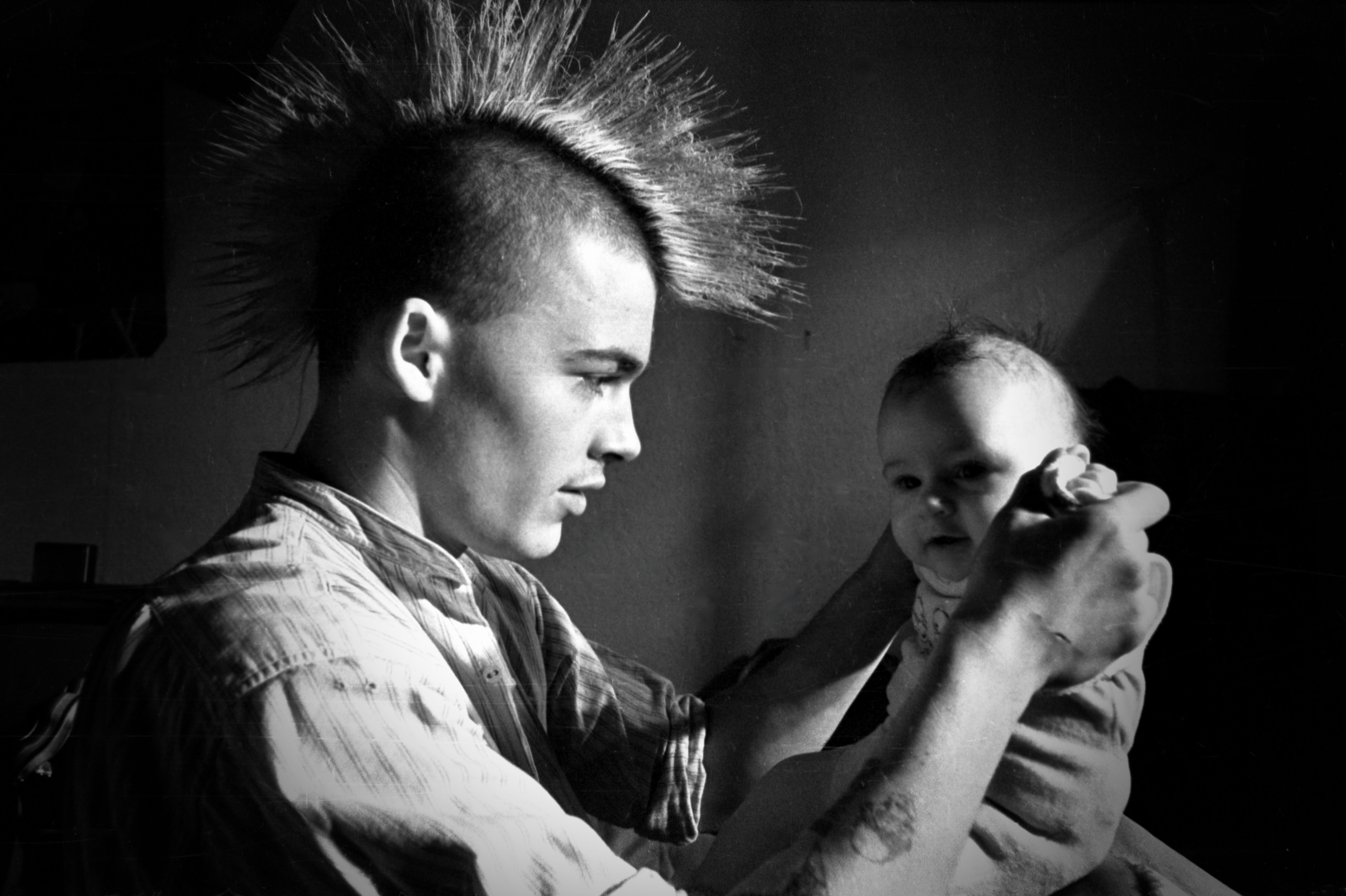 Filmausstellung über Berlin um 1990: „Heute noch, morgen schon“