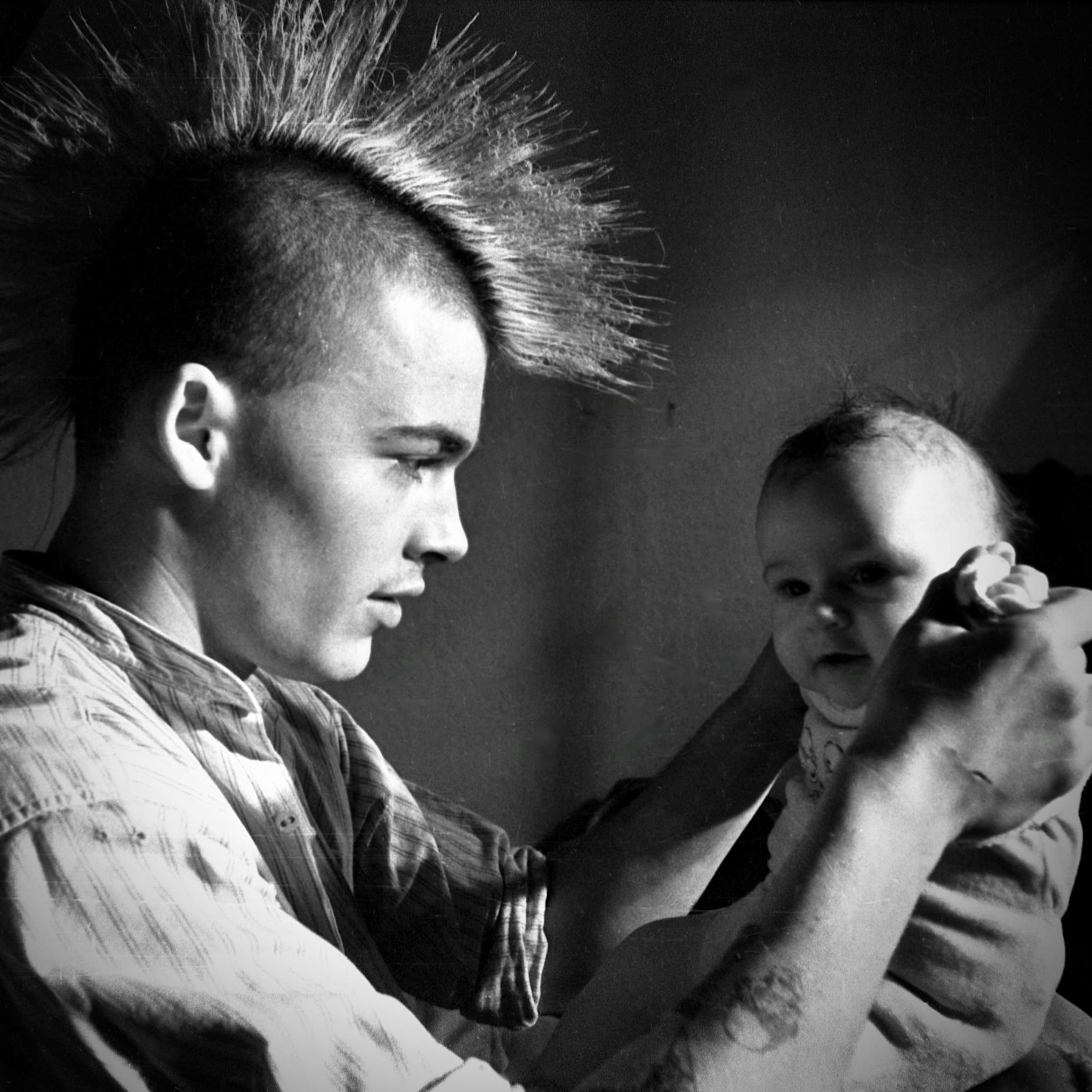 Filmausstellung über Berlin um 1990: „Heute noch, morgen schon“