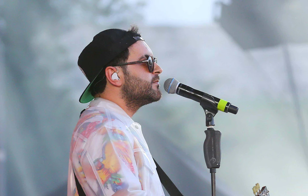 Pen Berlin, rapçi Chefket rapçisini eleştiriyor