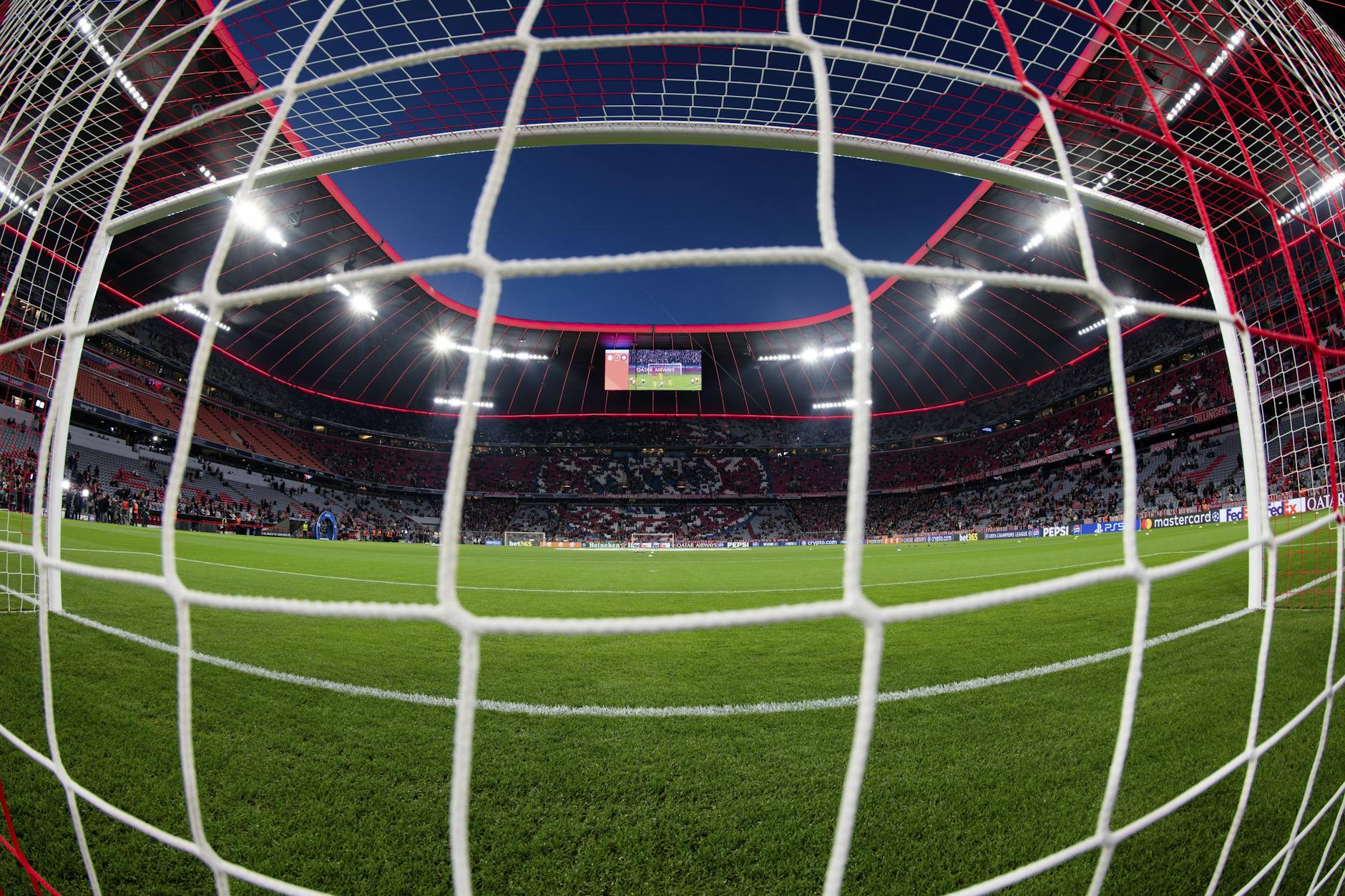 Ein im Tornetz zappelnder Ball ist wunderschön. Aber muss das immer so sein, um ein Fußballspiel auch attraktiv zu nennen?