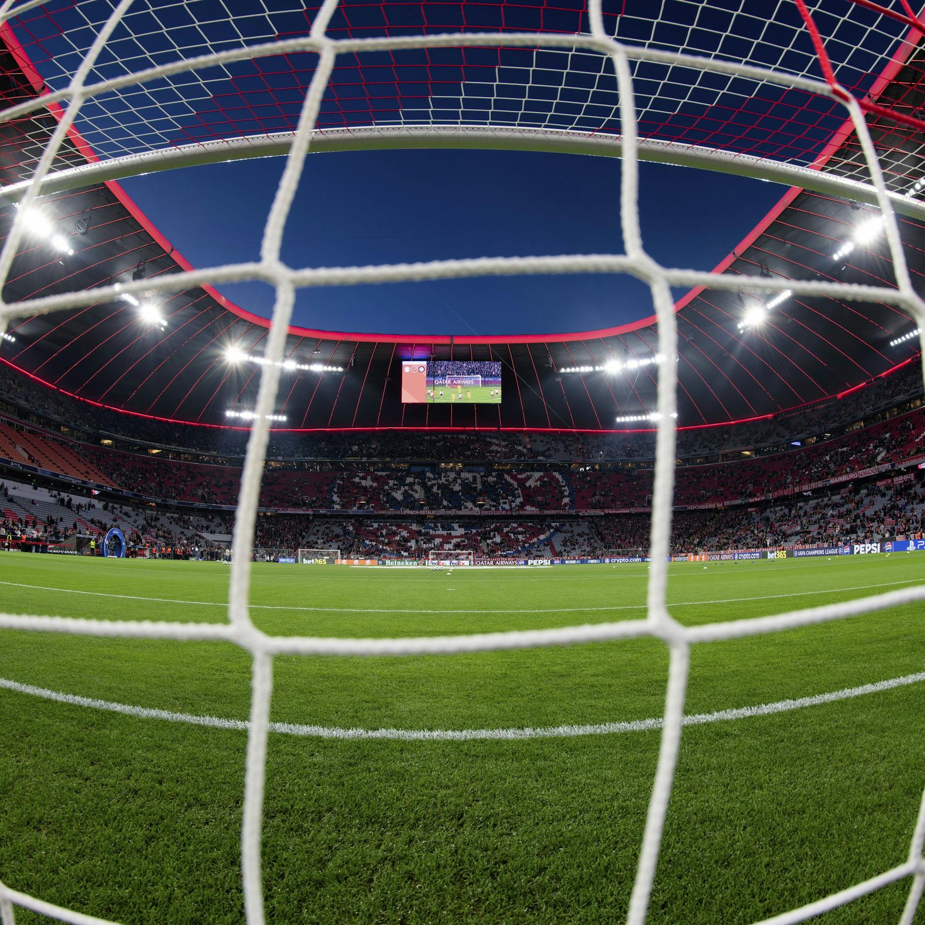 Image - 1. FC Union Berlin: Auch in Köpenick gibt es die Schönheit der Torlosigkeit