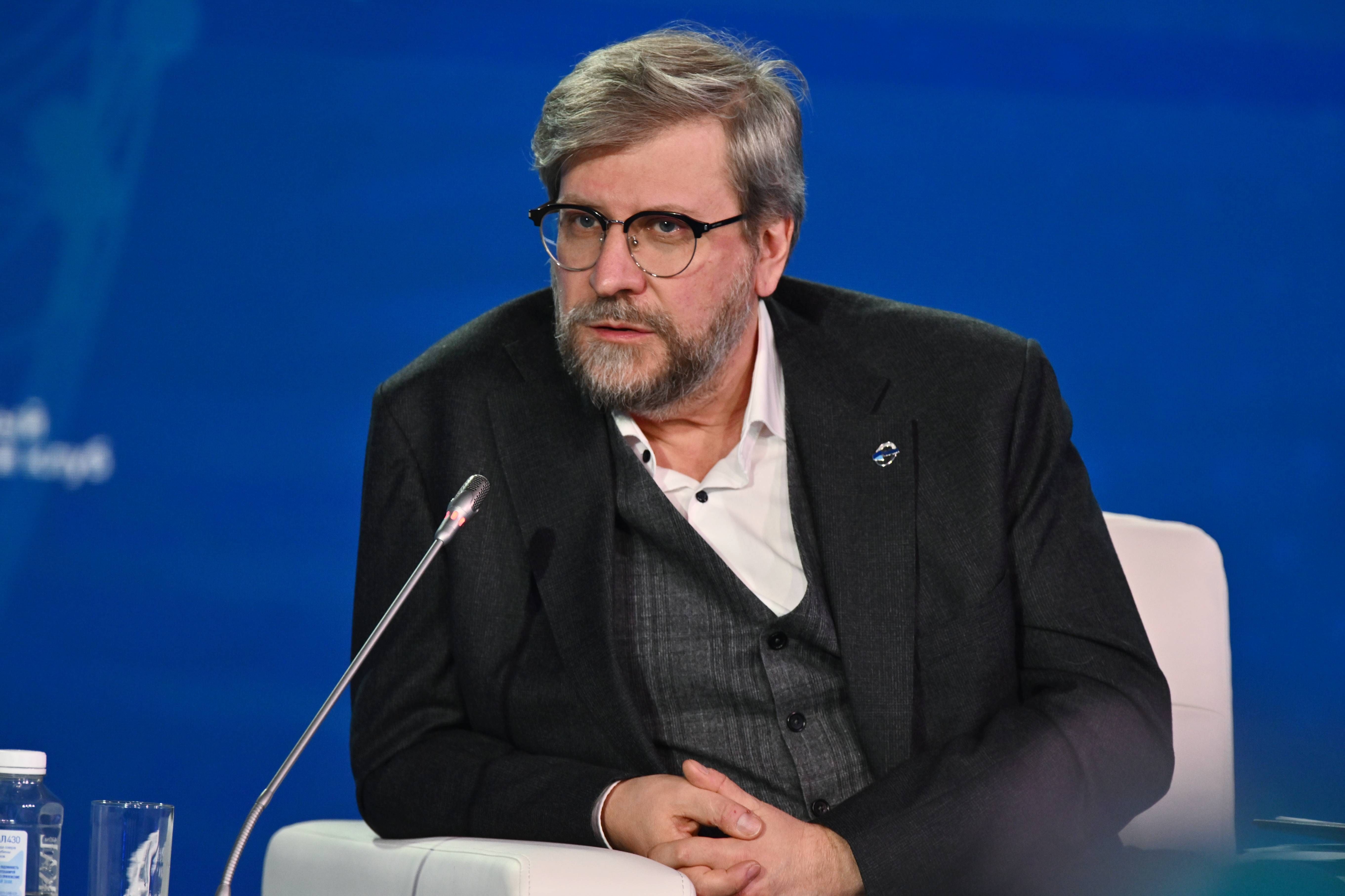 Waldai-Klub: Von der Rolle des Westens in der multipolaren Welt