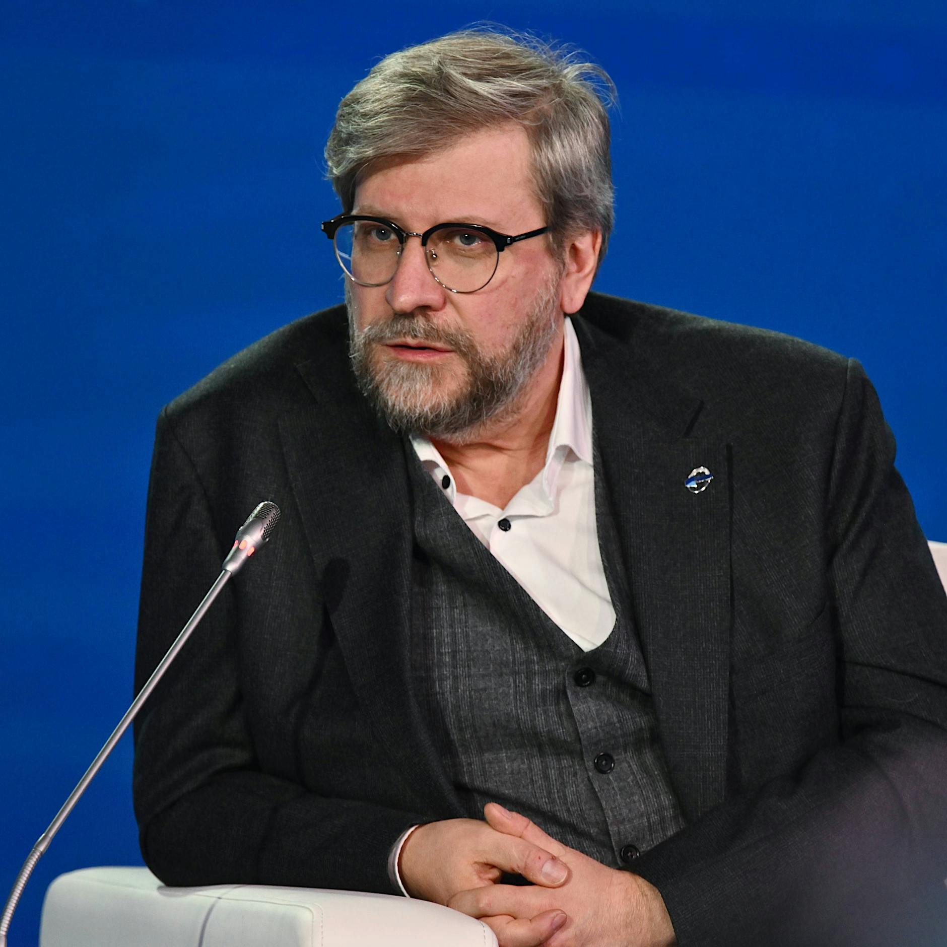 Waldai-Klub: Von der Rolle des Westens in der multipolaren Welt