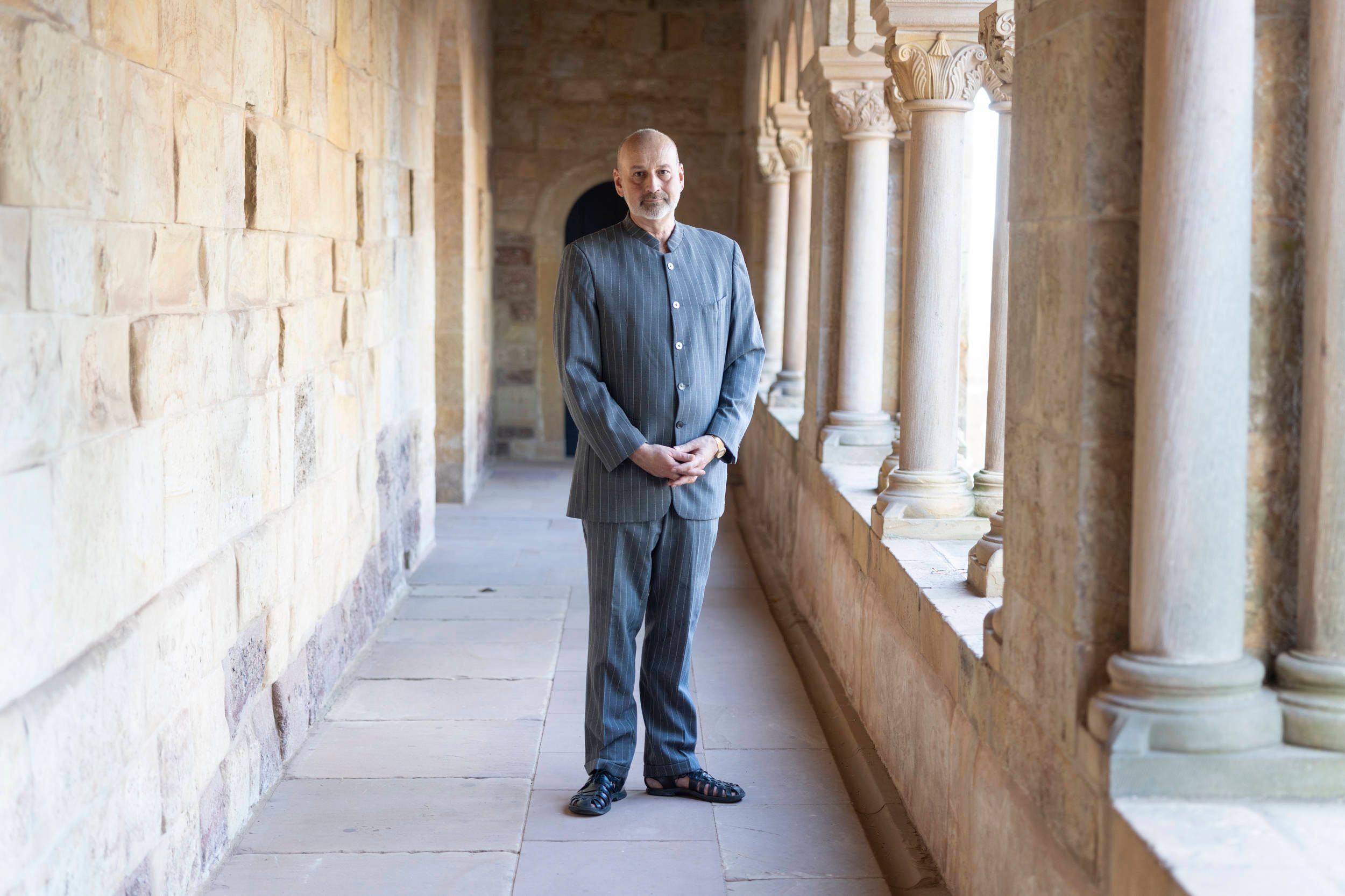 Neuer Leiter der Wartburg: Für den Westen zu rassistisch, für Thüringen gut genug