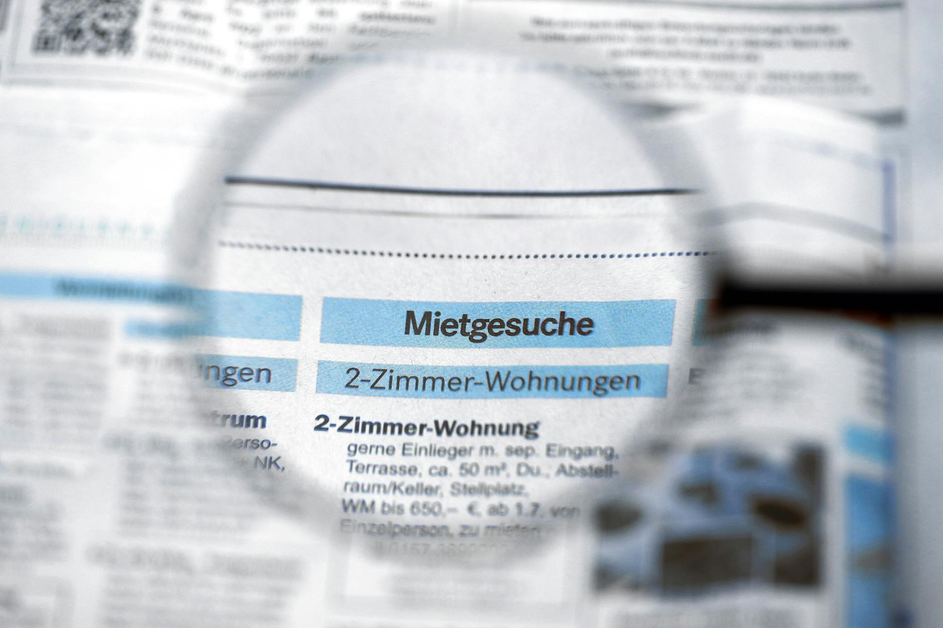 Der Mietmarkt ist hart umkämpft – und Wohnen wird immer teurer. Zahlreiche Berliner haben sich bereits an die Mietpreisprüfstelle gewandt.