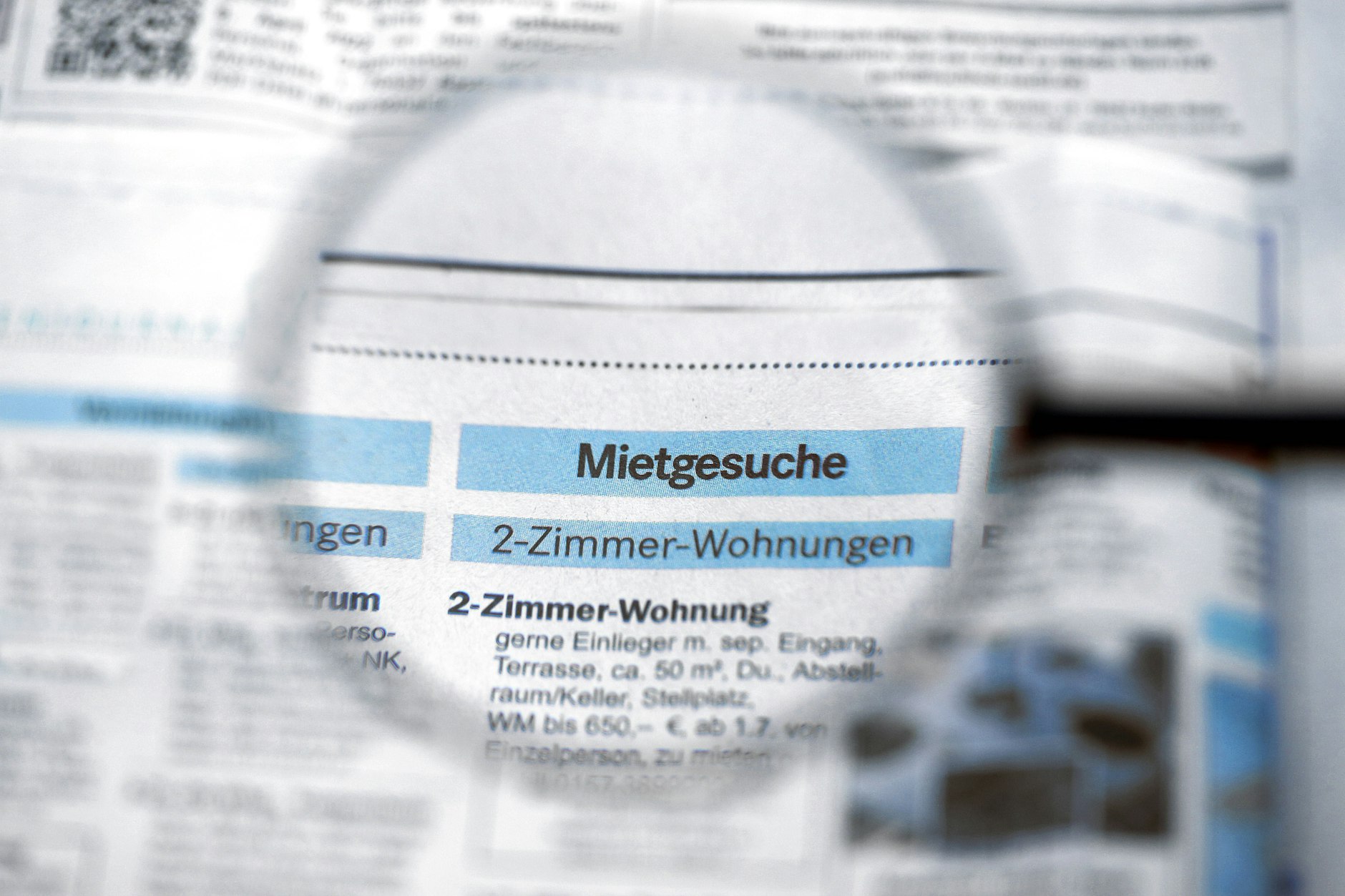 Der Mietmarkt ist hart umkämpft – und Wohnen wird immer teurer. Zahlreiche Berliner haben sich bereits an die Mietpreisprüfstelle gewandt.