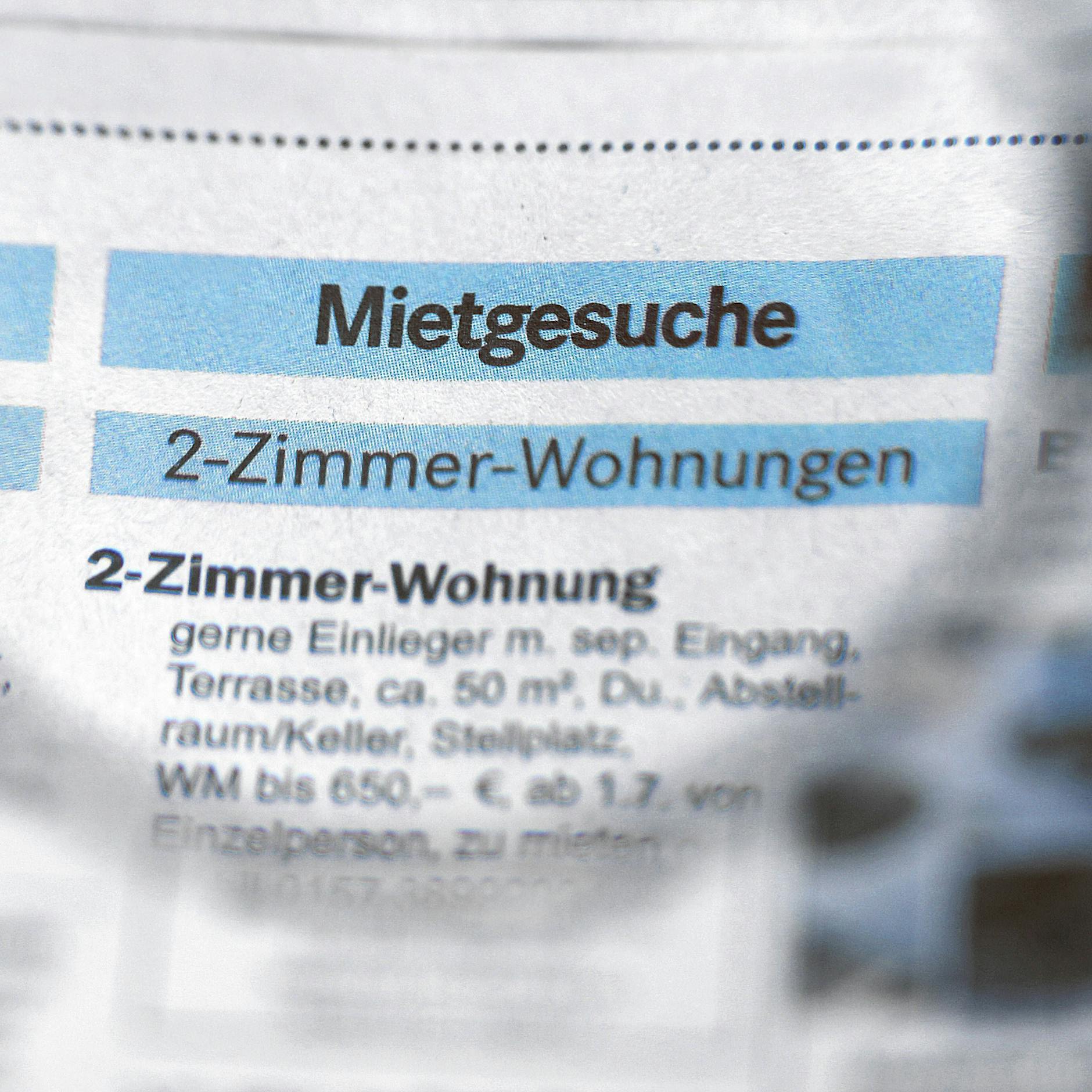 Immer mehr Wuchermieten in Berlin! Sind Sie auch betroffen?