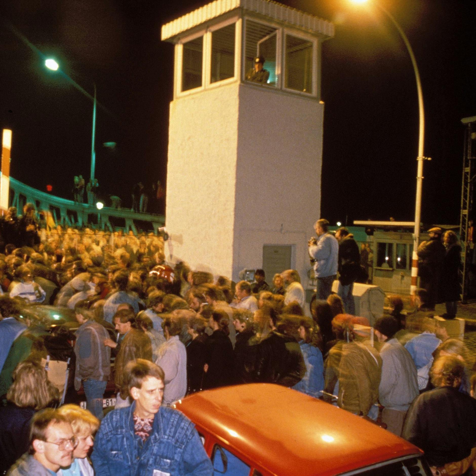 Image - Andreas Goldstein: Der Sozialismus war das Beste an der DDR und das Schlechteste zugleich