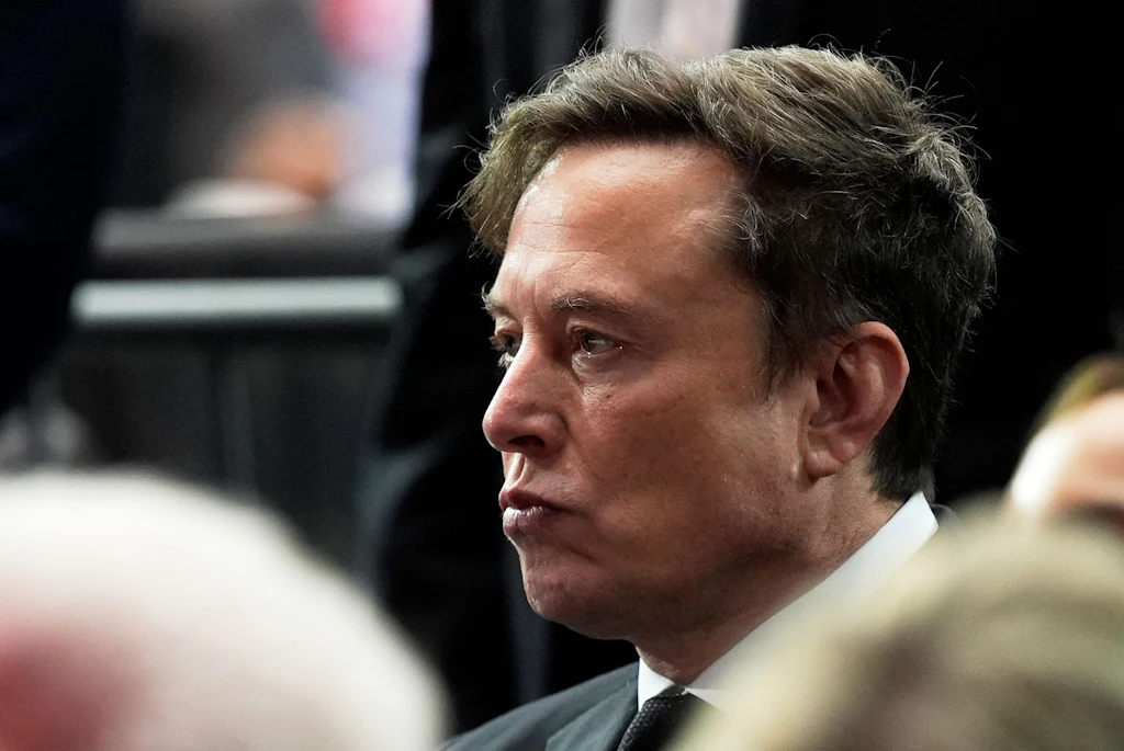 Kündigungen bei xAI und Tesla: Top-Manager verlassen Elon Musks Unternehmen wegen Burnouts