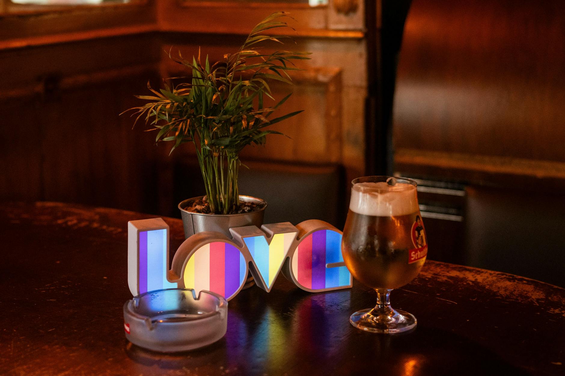 Die deutsche Hauptstadt ist kalt und erbarmungslos. Unser Autor wurde positiv von ihr überrascht.