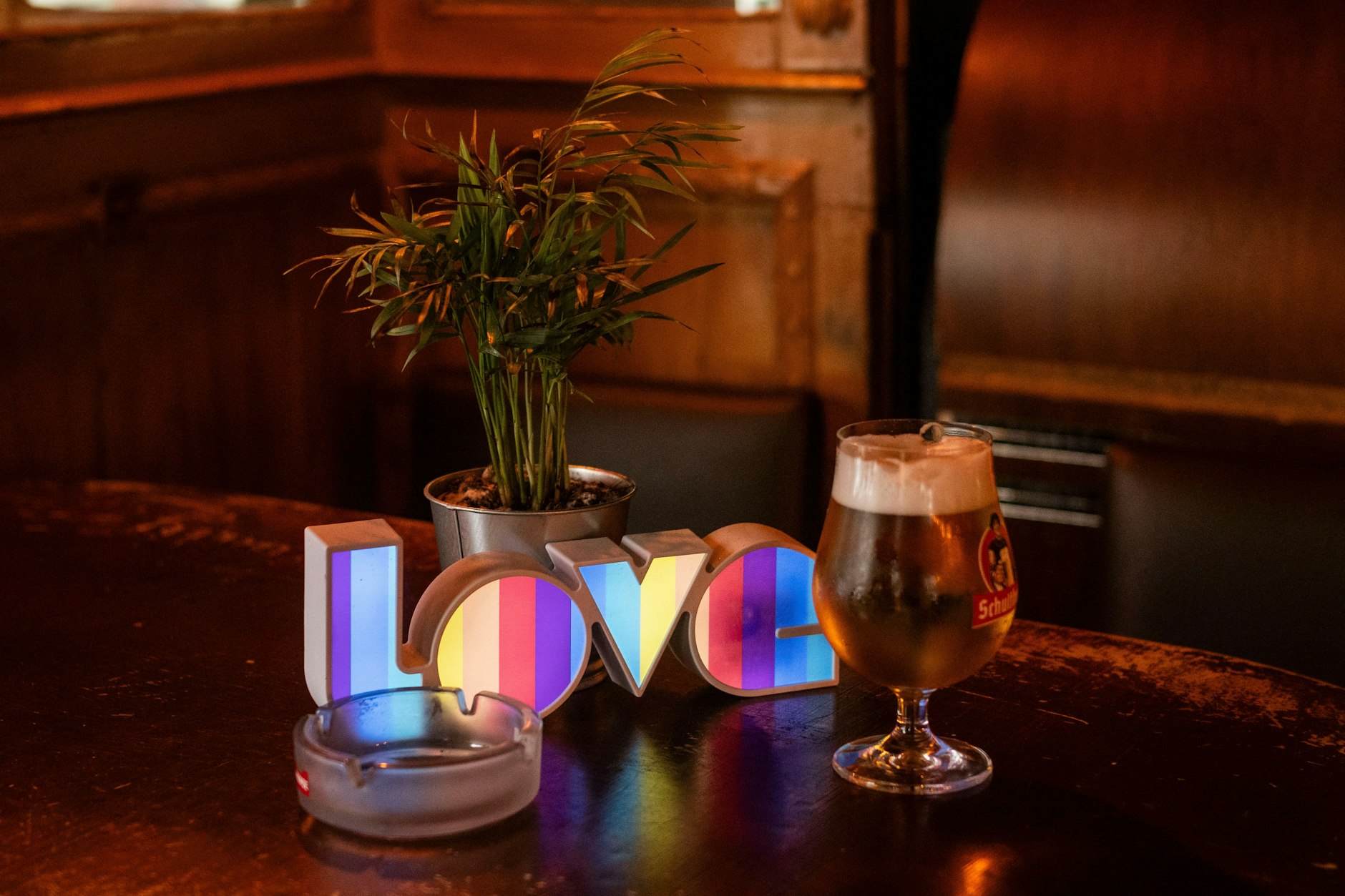 Die deutsche Hauptstadt ist kalt und erbarmungslos. Unser Autor wurde positiv von ihr überrascht.