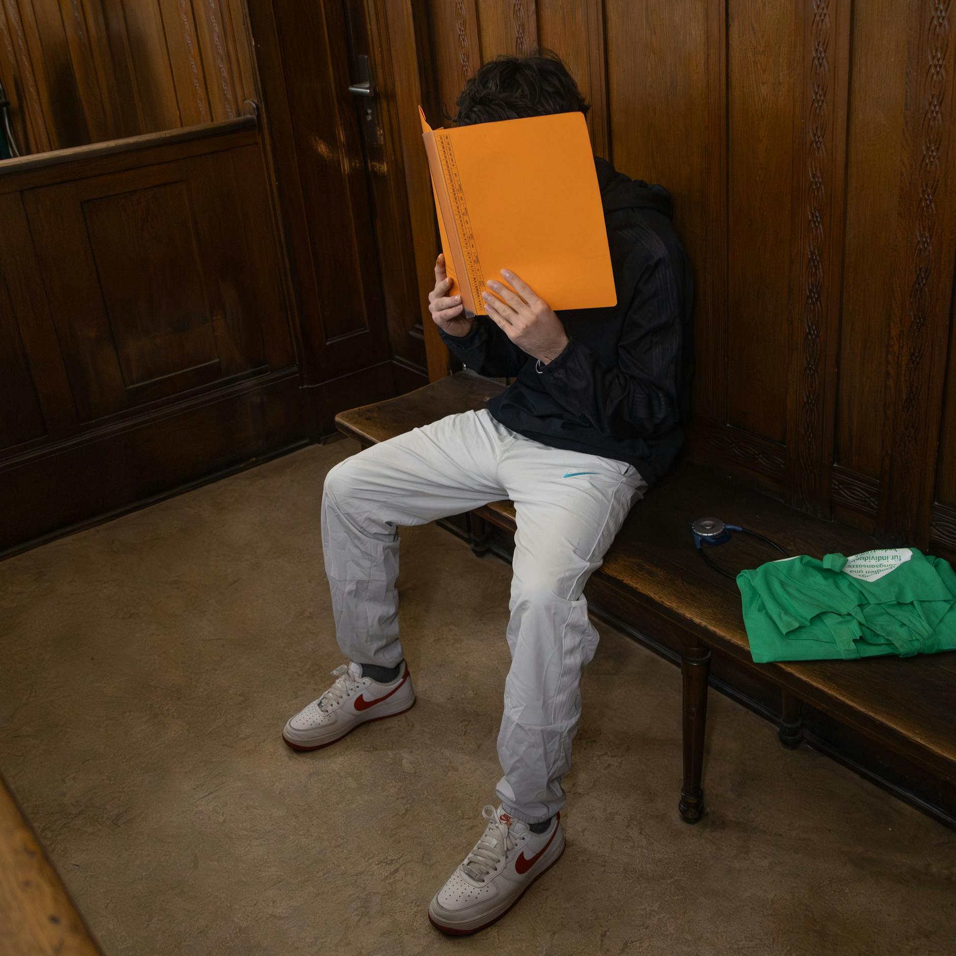 Image - Berlin will doppelte Staatsbürgerschaft nicht in der Polizeistatistik erfassen