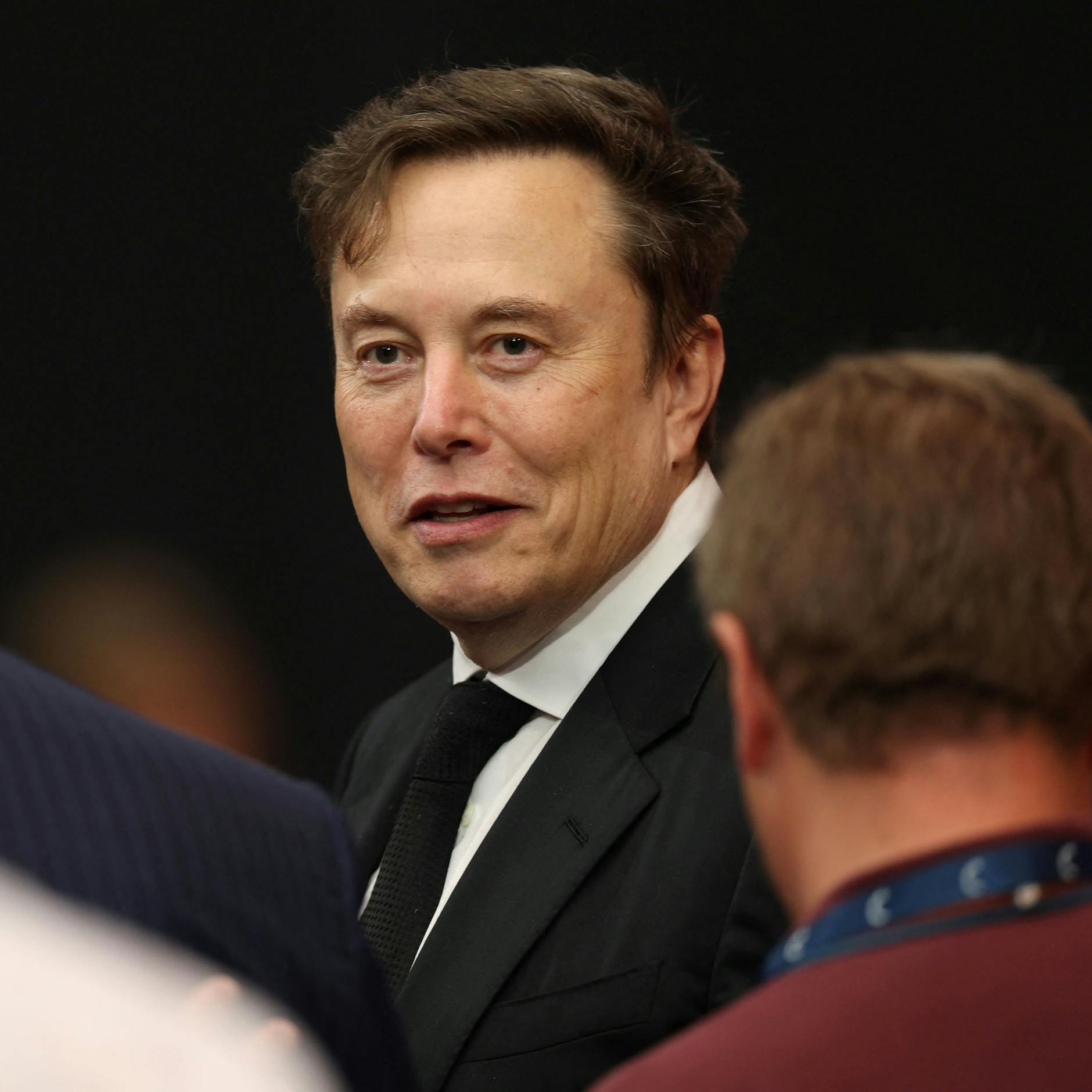 Image - Elon Musk ruft zum Netflix-Boykott auf: Aktie verliert nach Kritik an „Woke-Agenda“