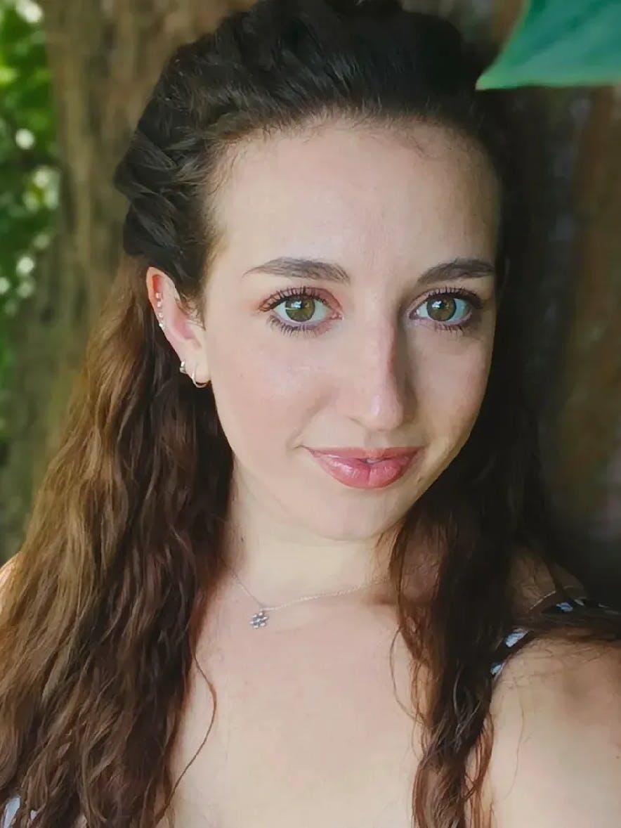 Marina habe ganze Akrobatik-Shows allein stemmen müssen, sagt die Mutter.