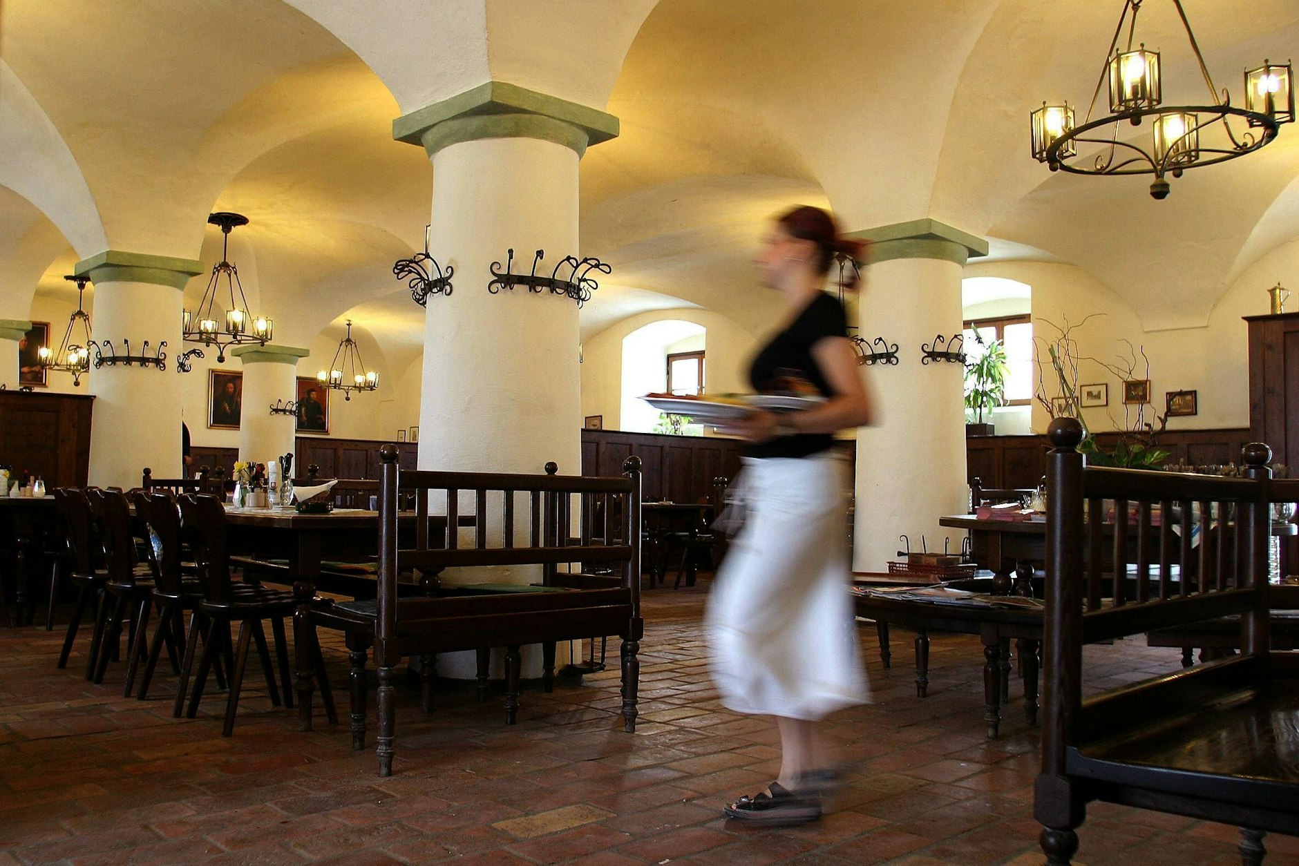 Die NGG sorgt sich um die verschwundenen vietnamesischen Auszubildenden.