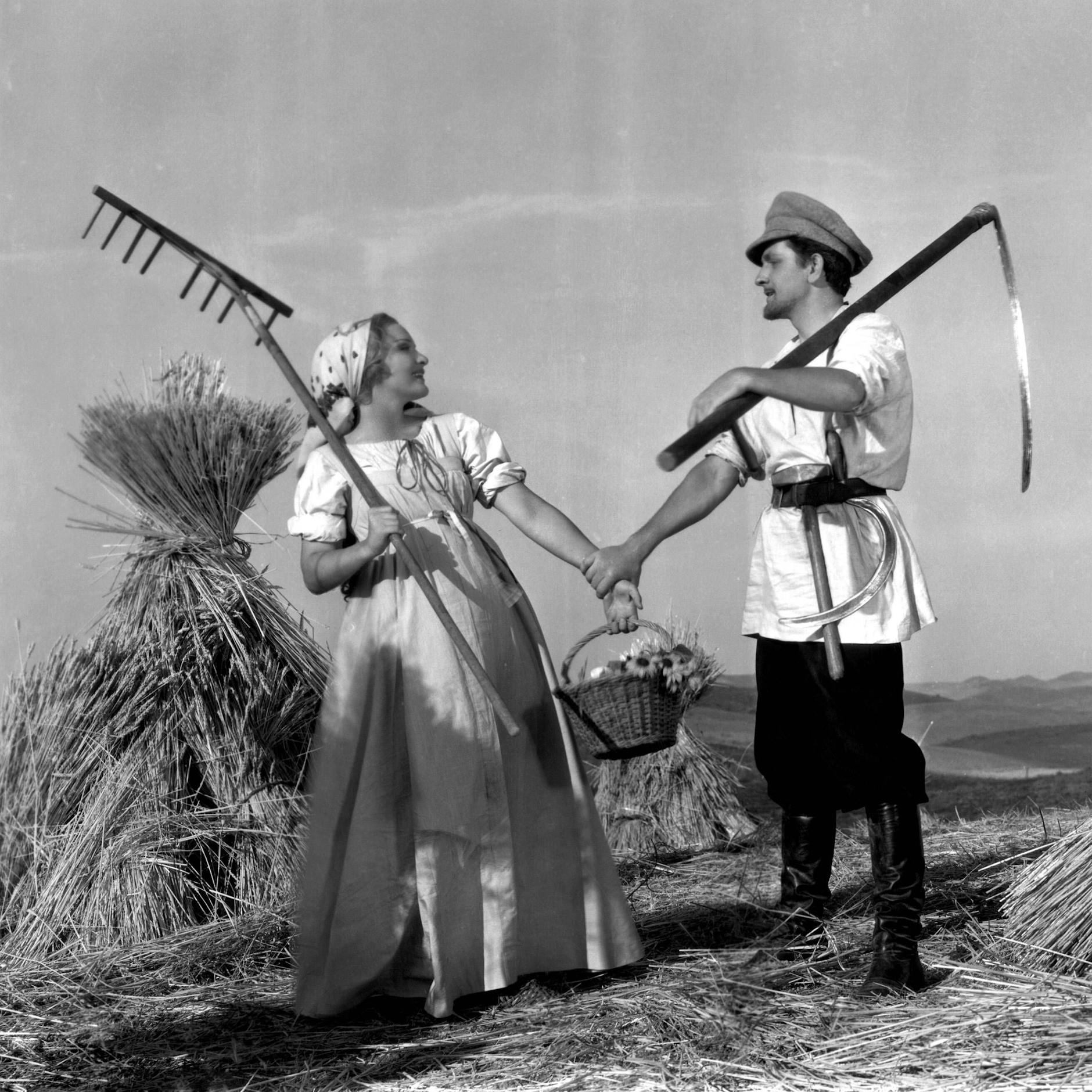 Image - Von Kyjiw nach Hollywood: Hommage für den ukrainischen Schauspielstar Anna Sten