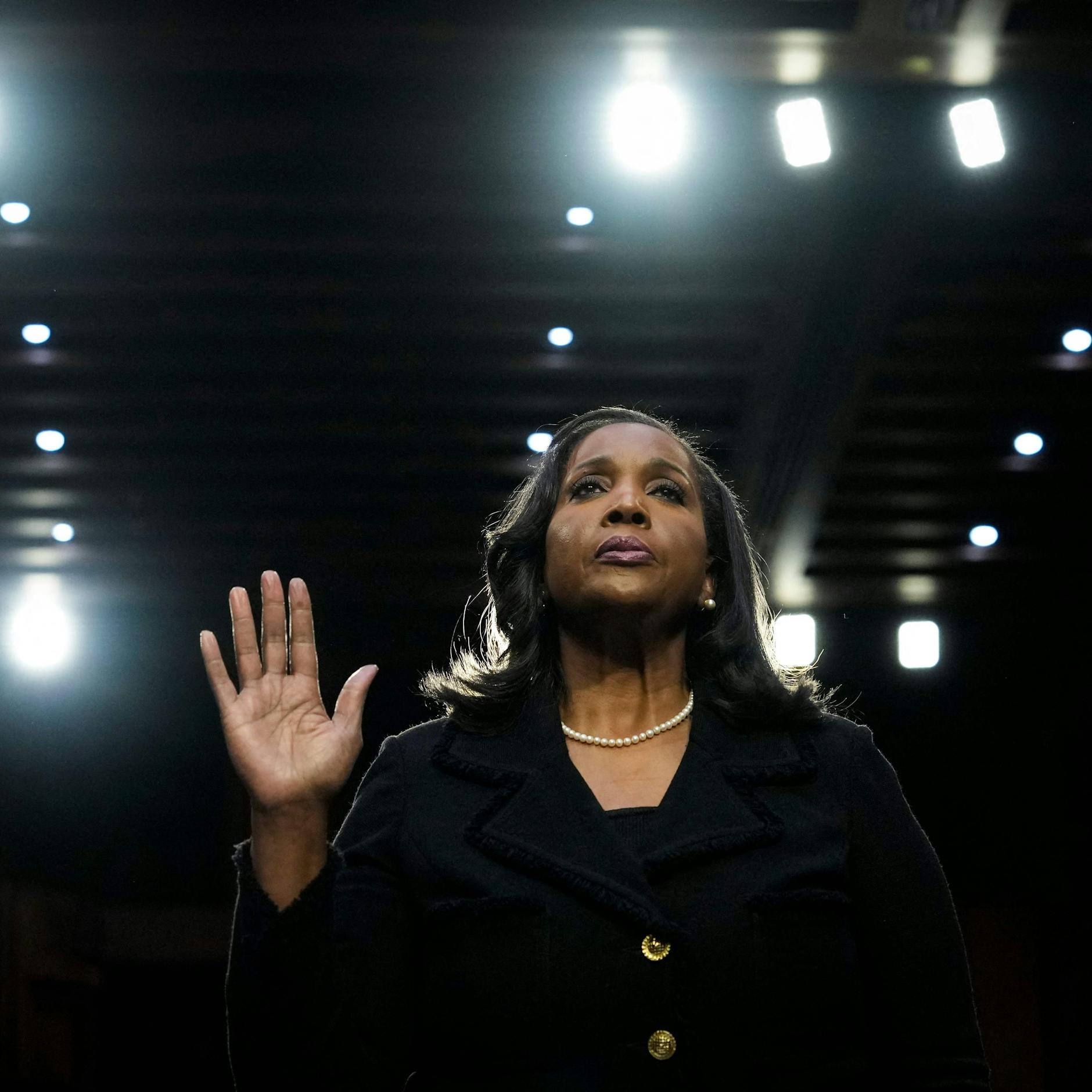 Image - Supreme Court bremst Trump: Fed-Gouverneurin Cook bleibt vorerst im Amt