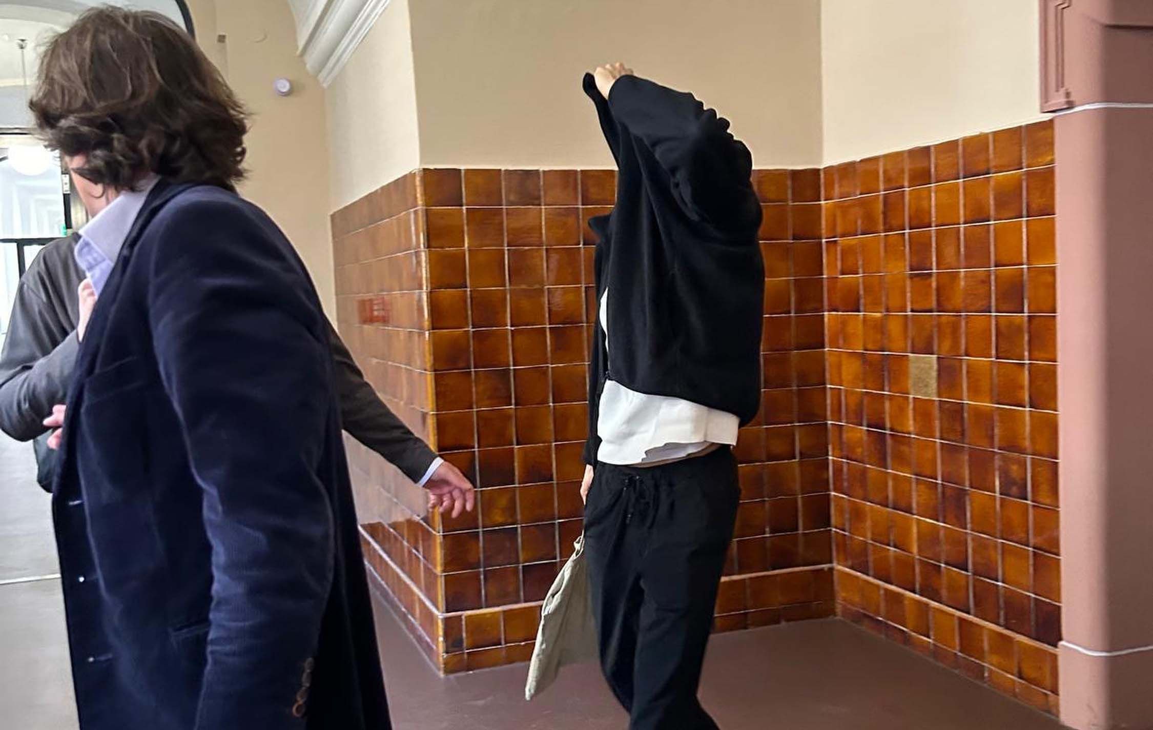 Betäubt und sexuell missbraucht: Ist Vergewaltiger Marvin S. ein Serientäter?