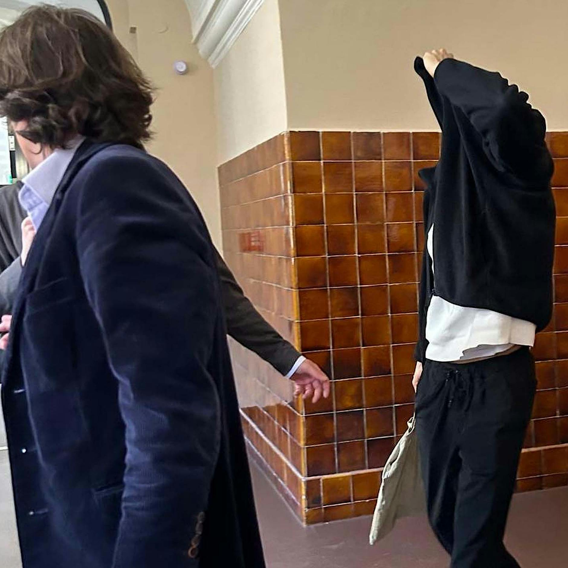 Betäubt und sexuell missbraucht: Ist Vergewaltiger Marvin S. ein Serientäter?