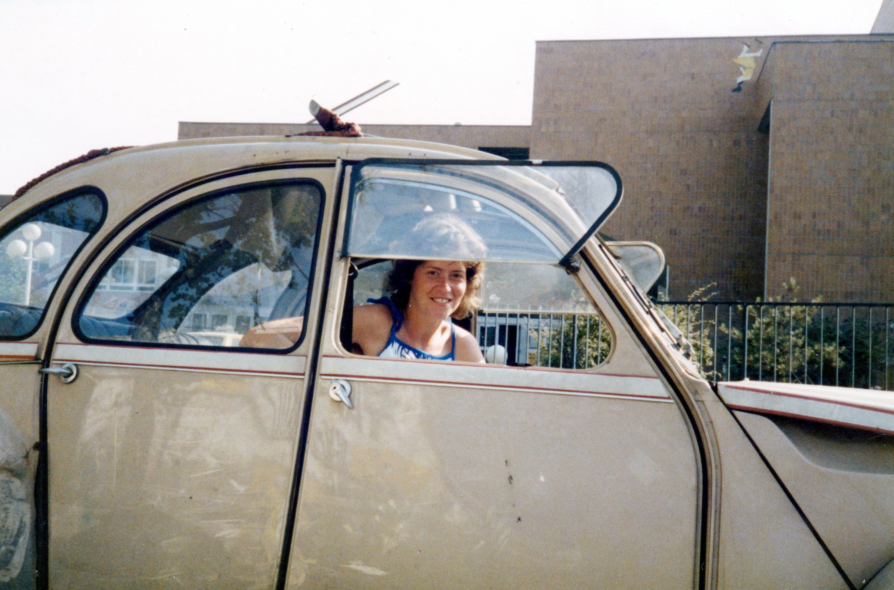 Image - Baguette trifft Soljanka: Doku über ostdeutsch-französische Beziehungen