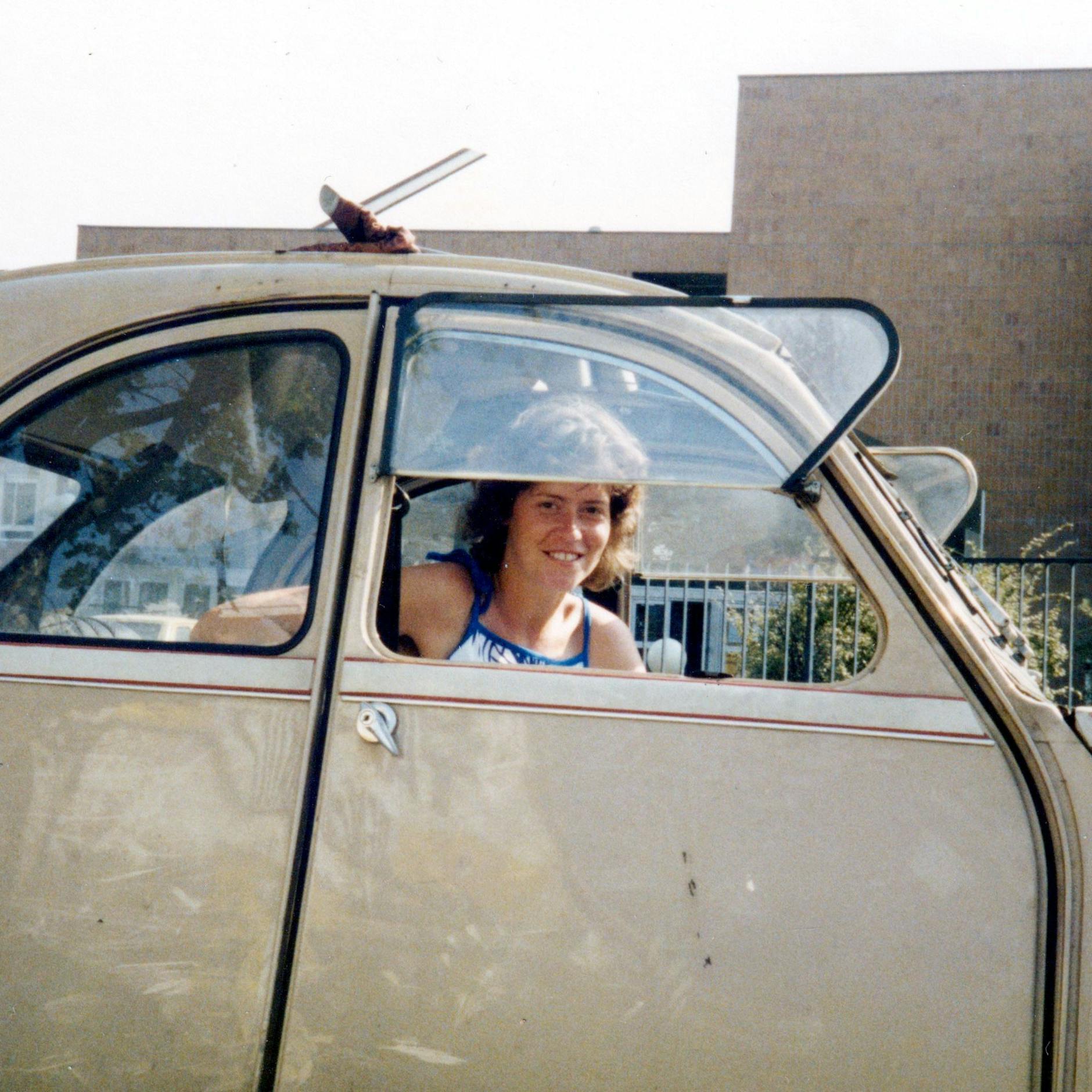 Image - Baguette trifft Soljanka: Doku über ostdeutsch-französische Beziehungen
