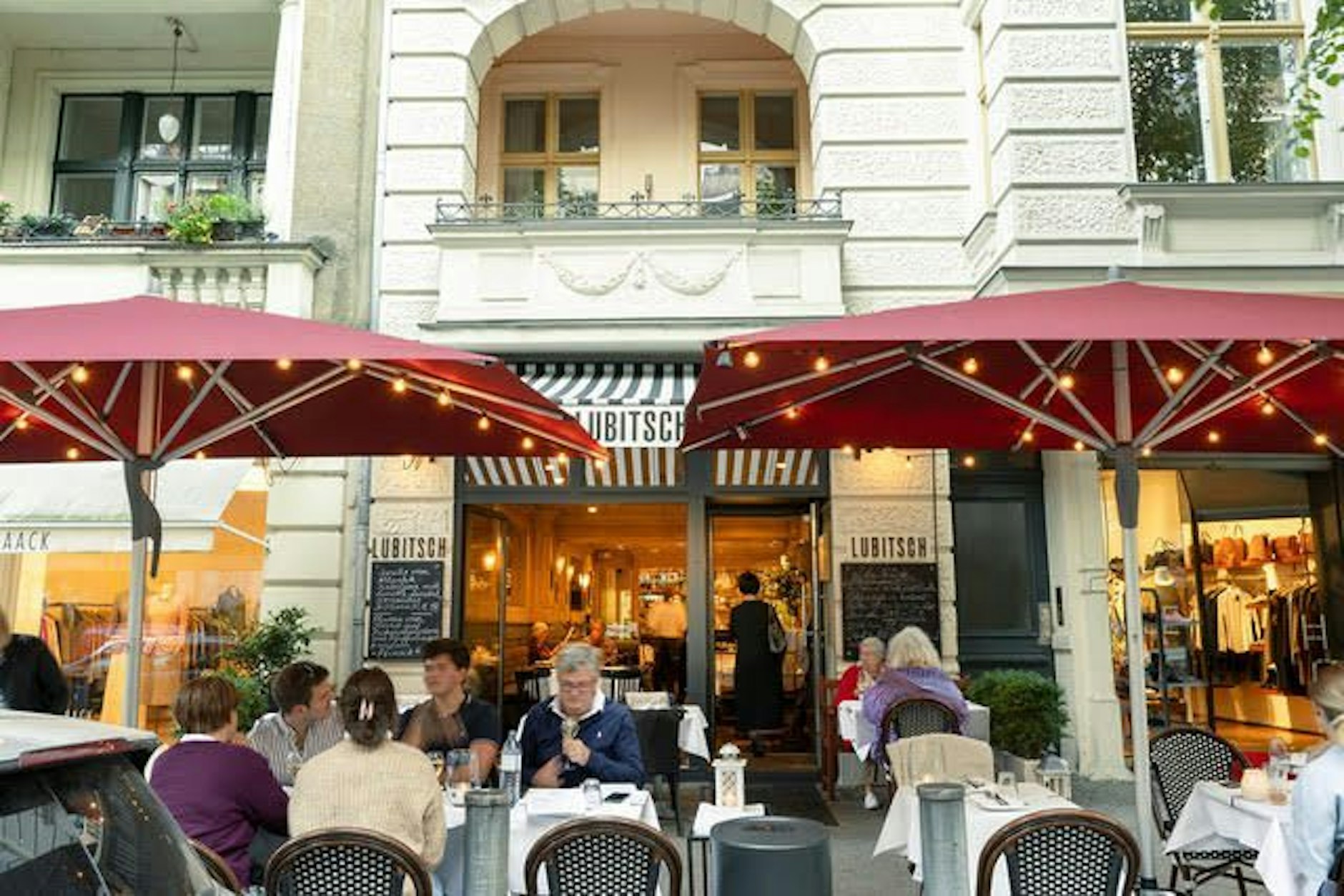 Berlin: Wie die Bleibtreustraße immer weiter ins Abseits gerät