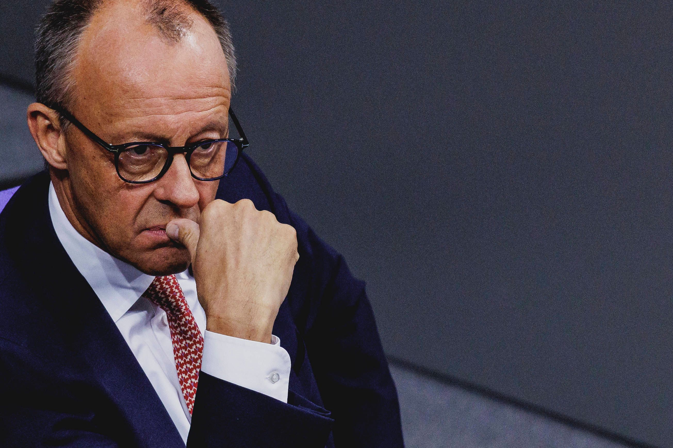 48-Stunden-Woche? Merz drängt auf mehr Arbeit – und übersieht das Kernproblem