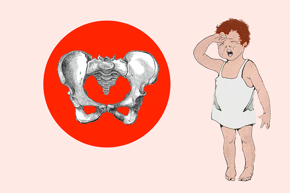 Schmerzen in der Hüfte: Wissen Sie, was ein Gelenkschnupfen ist?