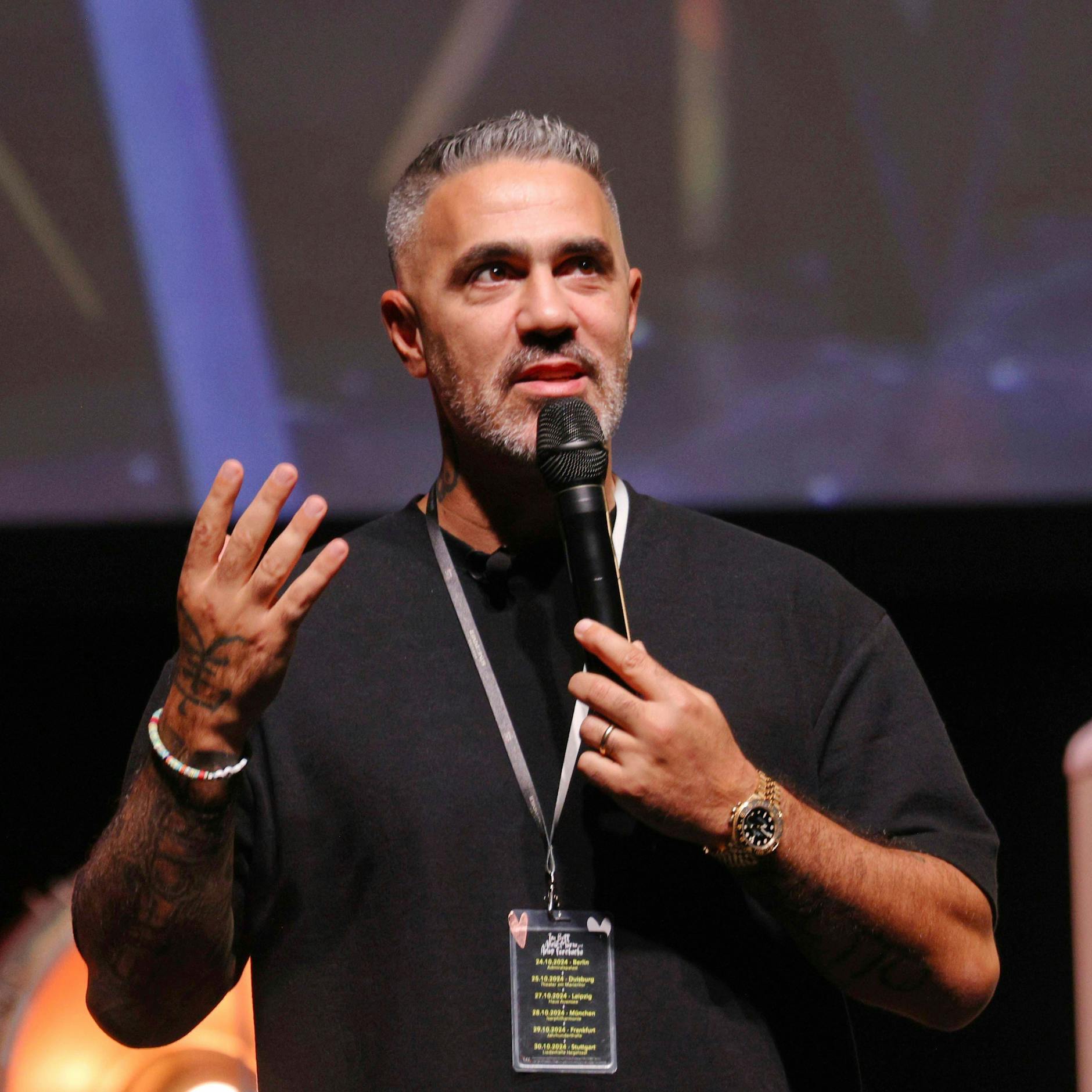 Image - 14 Kilogramm in sechs Wochen: So ungesund sind Bushidos Abnehmerfolge