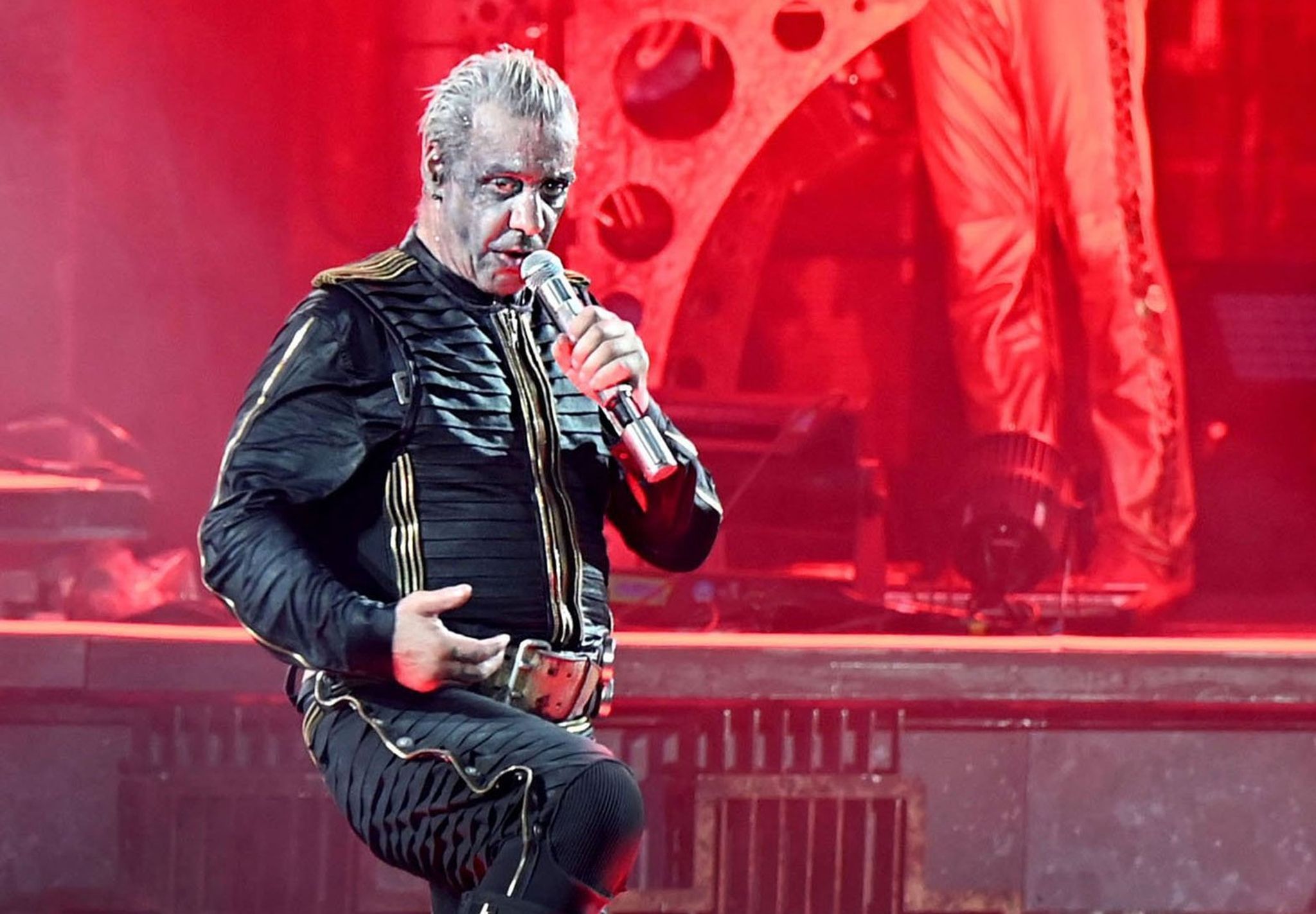 Image - Till Lindemann singt im neuen Lied ein „Hoch auf die Prostitution“