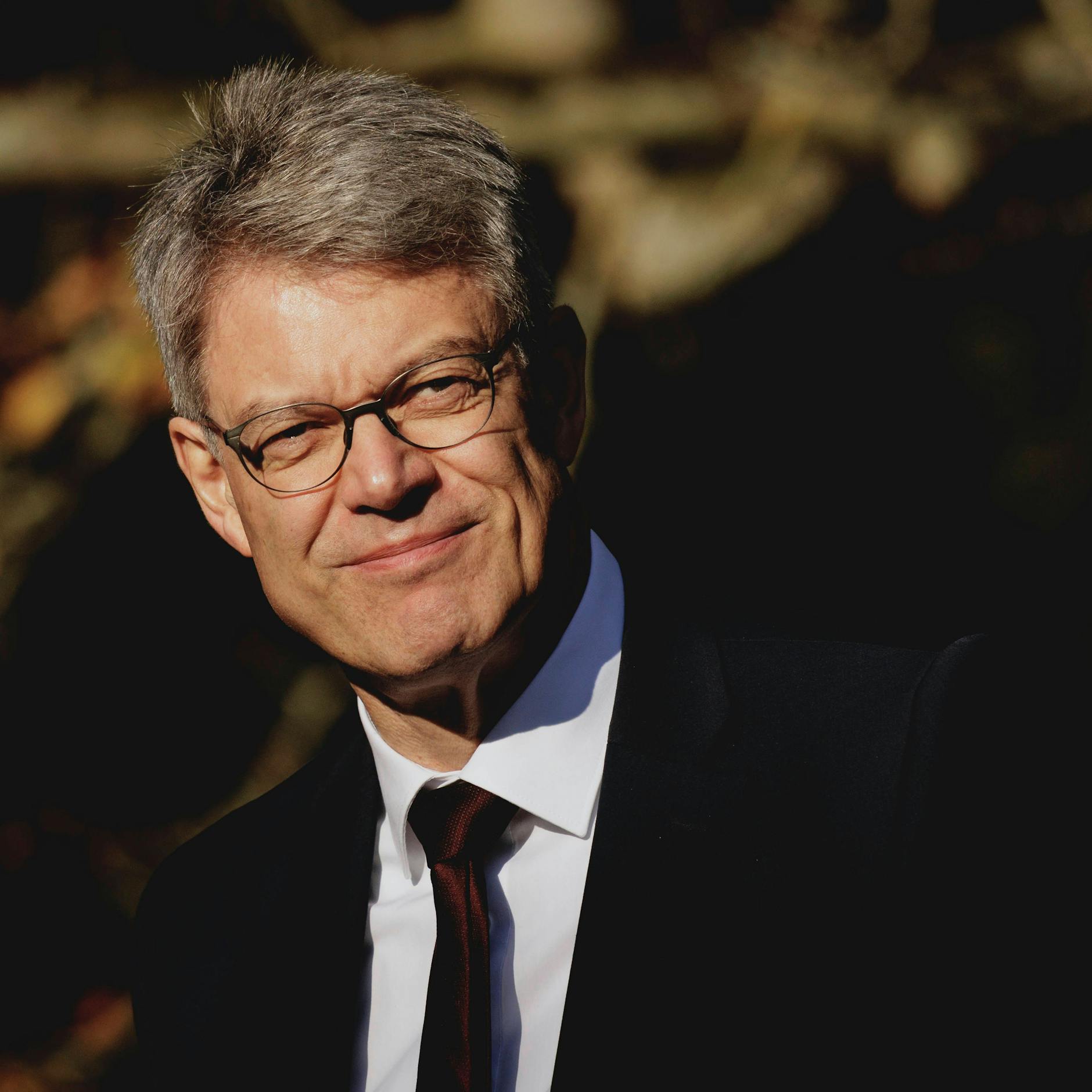 Image - Nach Kreislauf-Kollaps: Bundesverkehrsminister sagt mehrere Termine ab