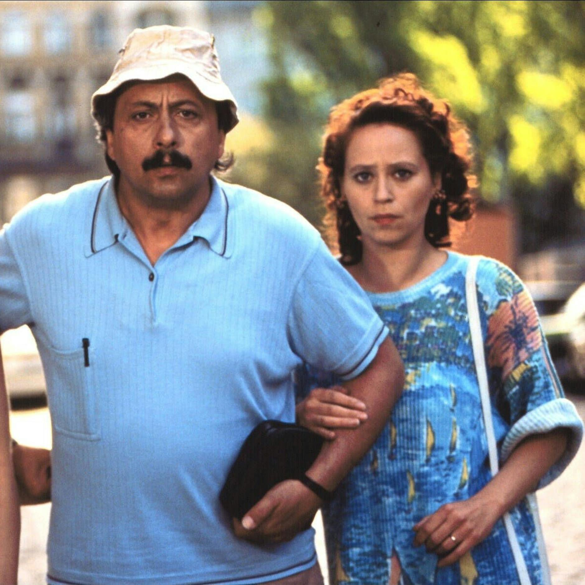 Witze und die Wende: Darf man über Ossis und Wessis noch lachen?