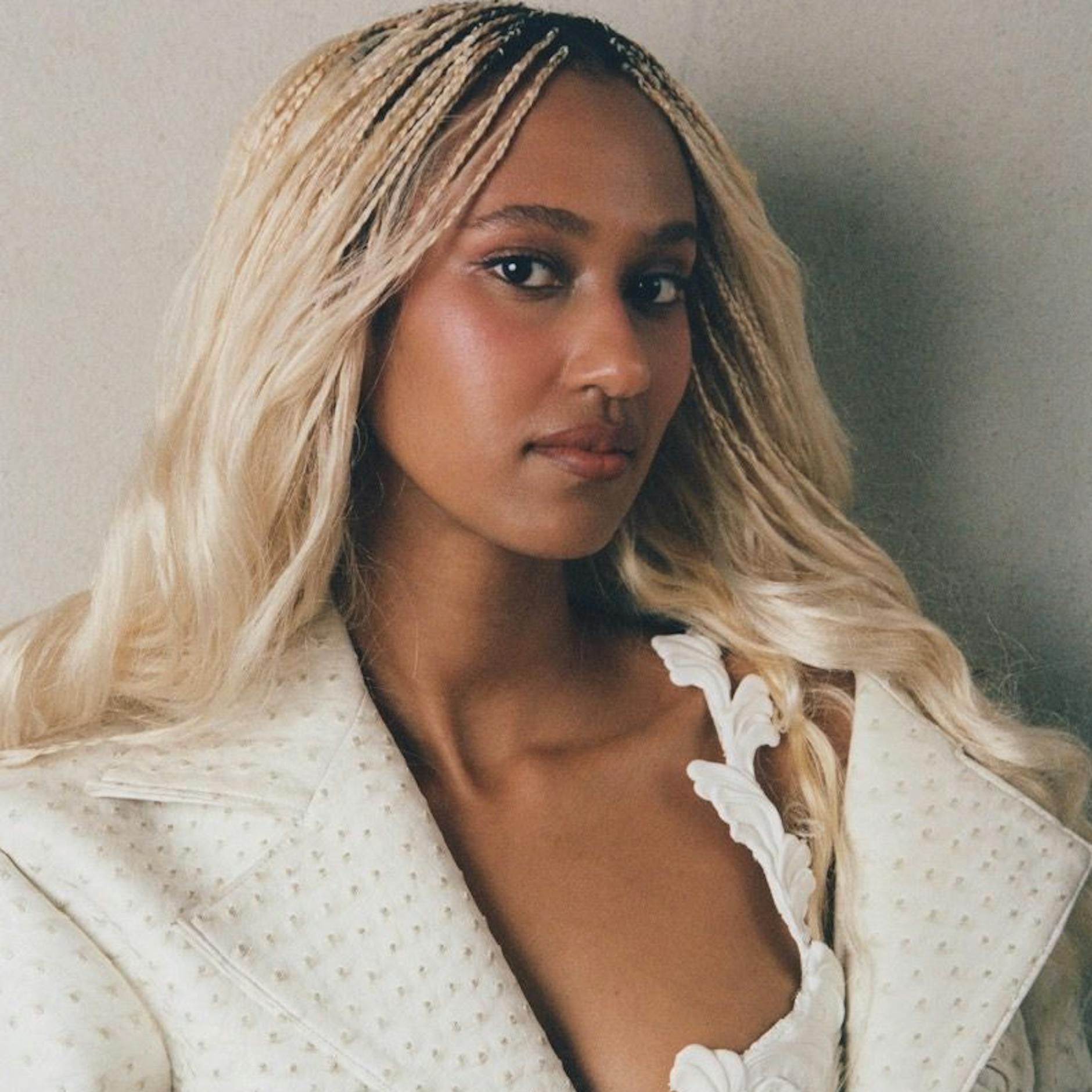 Image - Star-Stylistin und Designerin Fiyori Ghebreweldi: „In Berlin kann man sich immer wieder neu erfinden“