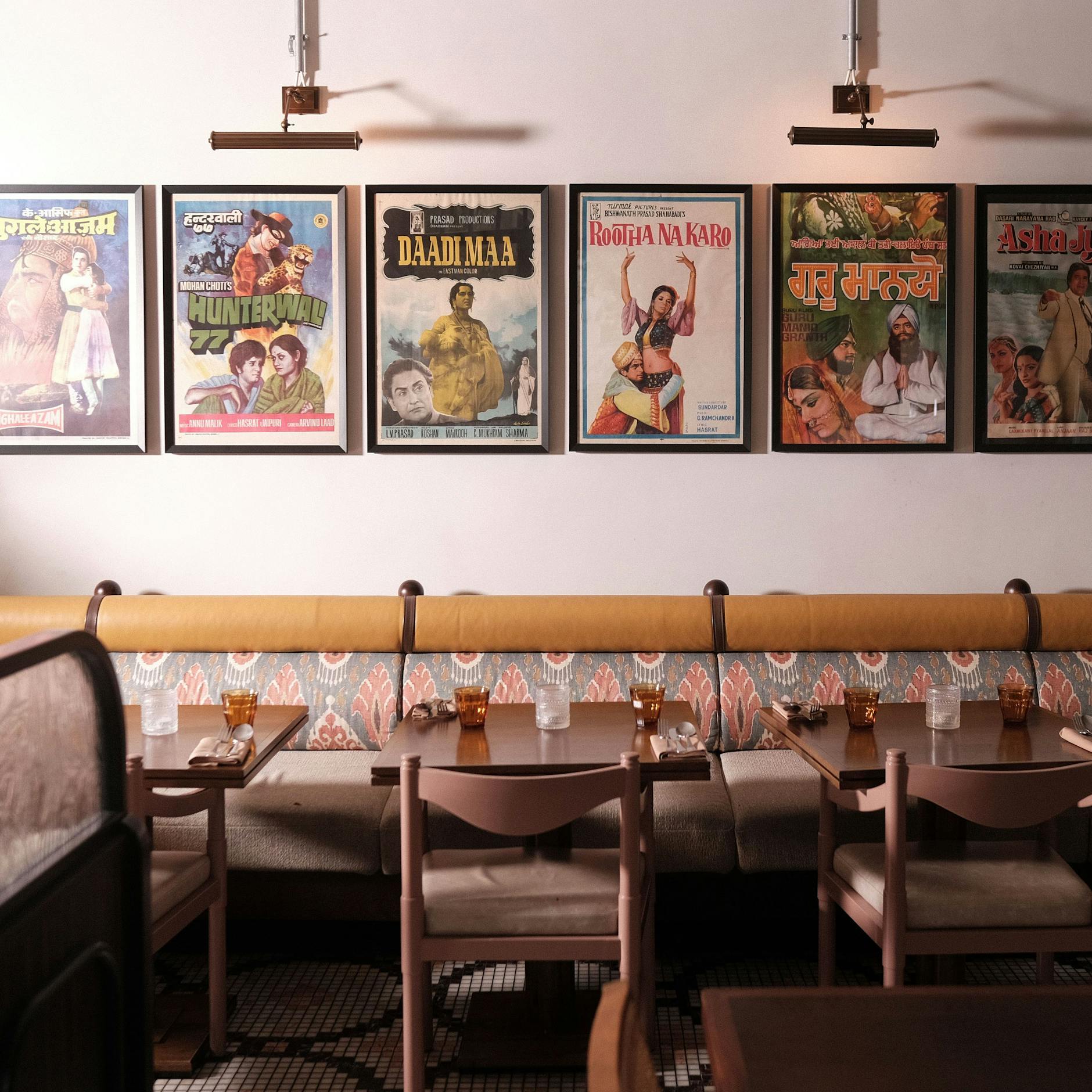 Image - Indische Küche in Berlin: Kontinent voller Köstlichkeiten