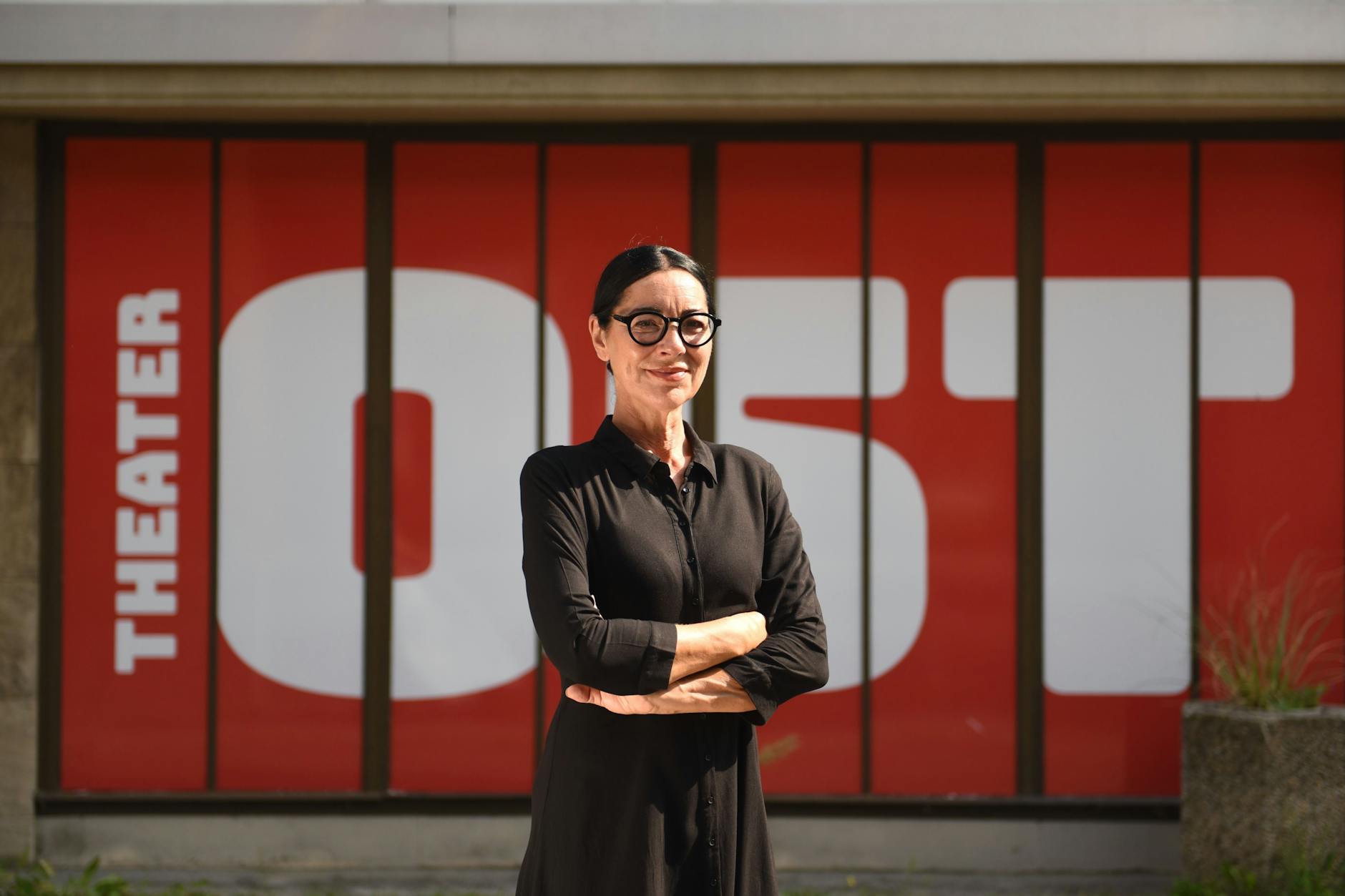 Das Berliner Theater Ost steht vor der Schließung.