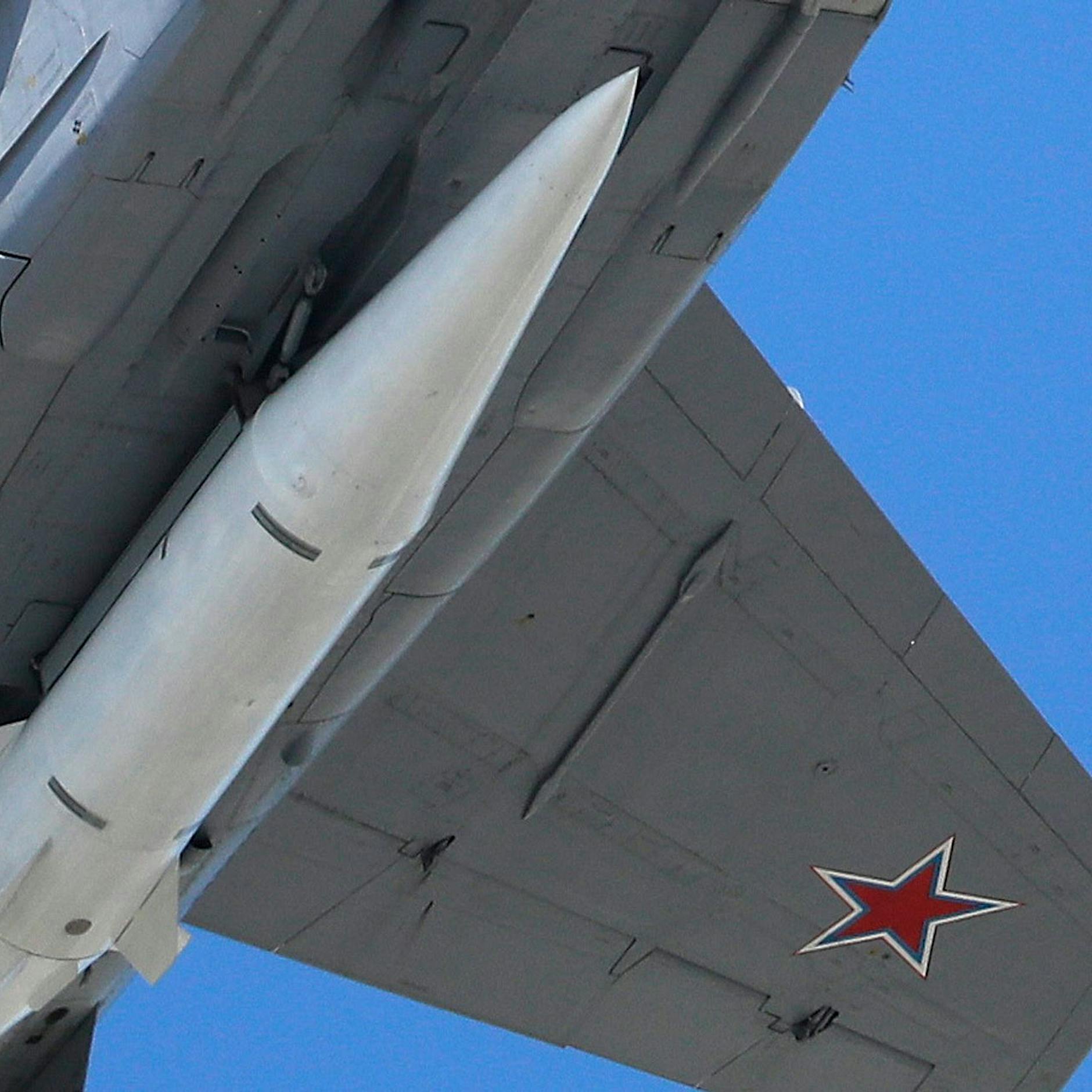 Klospülung kaputt? „Ich kann keineswegs ausschließen, dass Russland schuld ist“