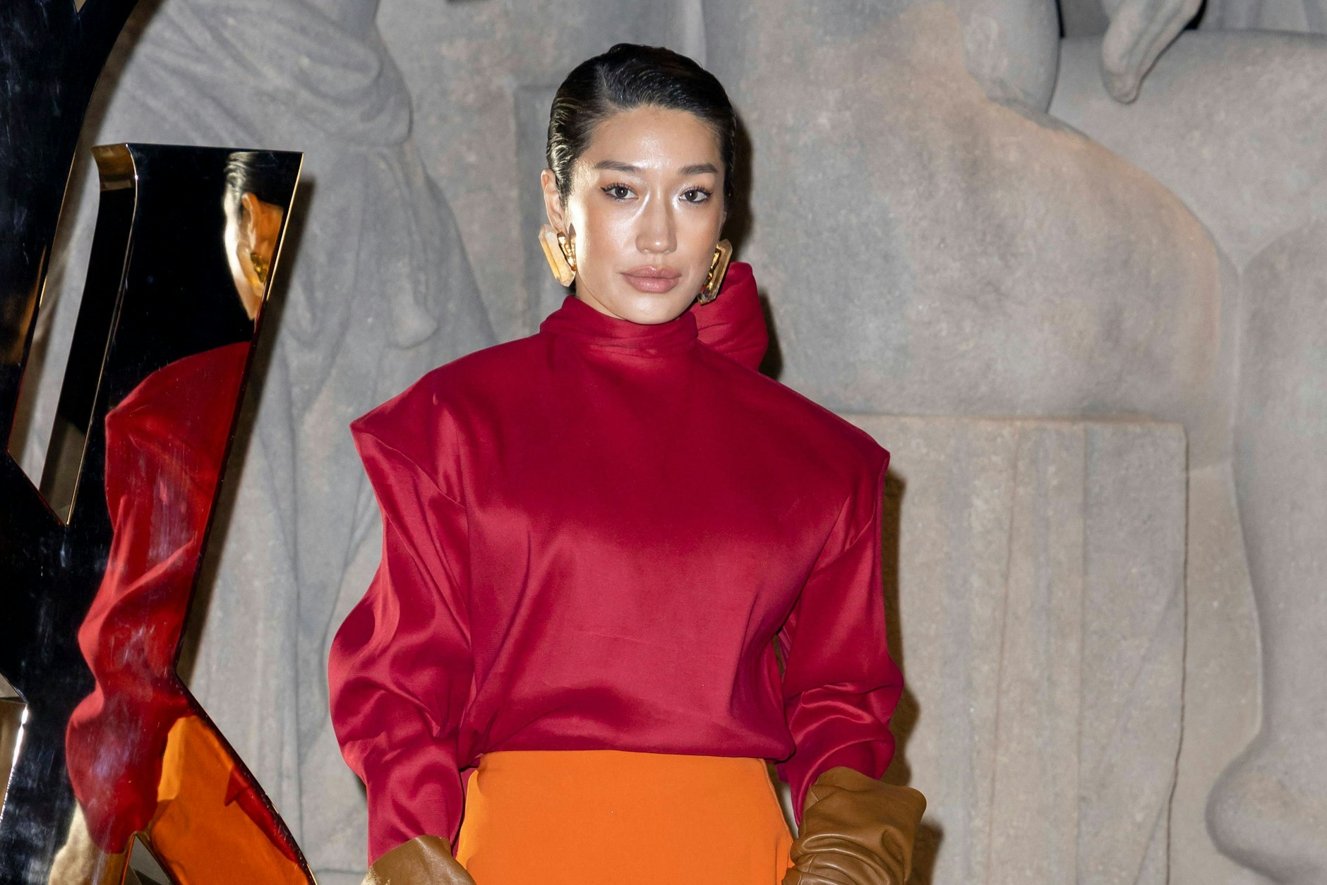 War unzufrieden in Berlin: Star-DJ Peggy Gou