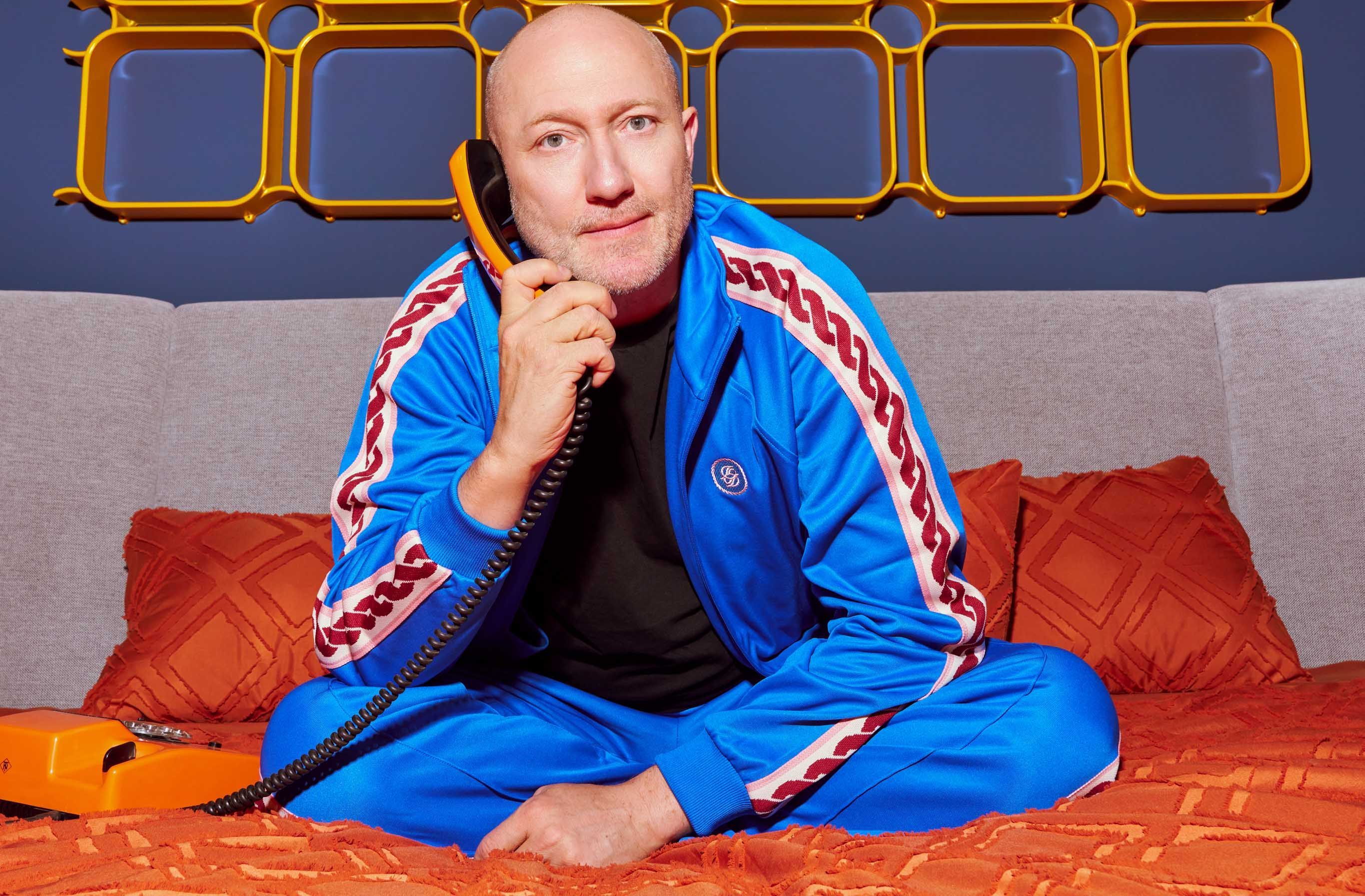 Image - Paul Kalkbrenner: „Auf dem Ost-Berliner Schulhof waren Modern Talking noch cool“