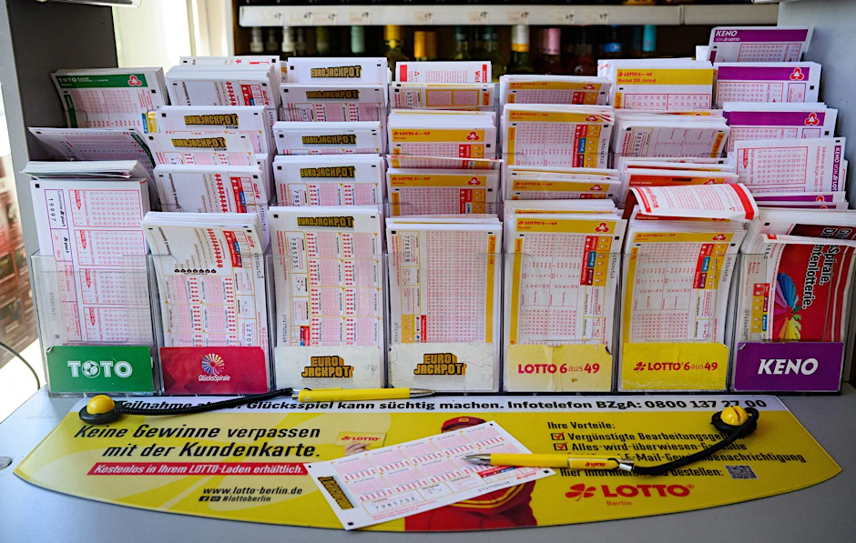 Berliner knackt 120-Millionen-Jackpot und meldet sich nicht