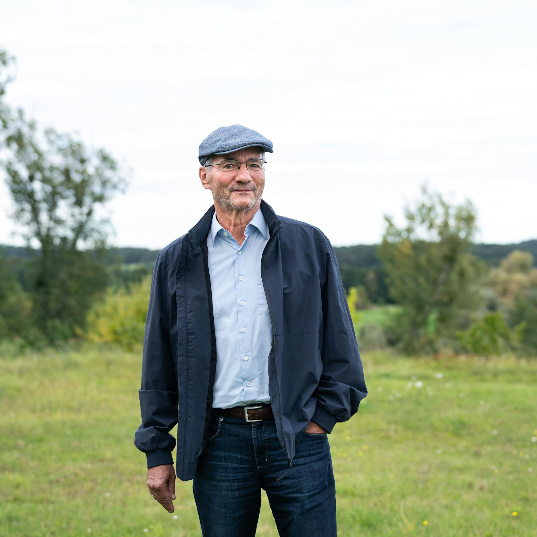 Image - Matthias Platzeck: „Ich möchte eigentlich nicht in einer kriegstüchtigen Gesellschaft leben“