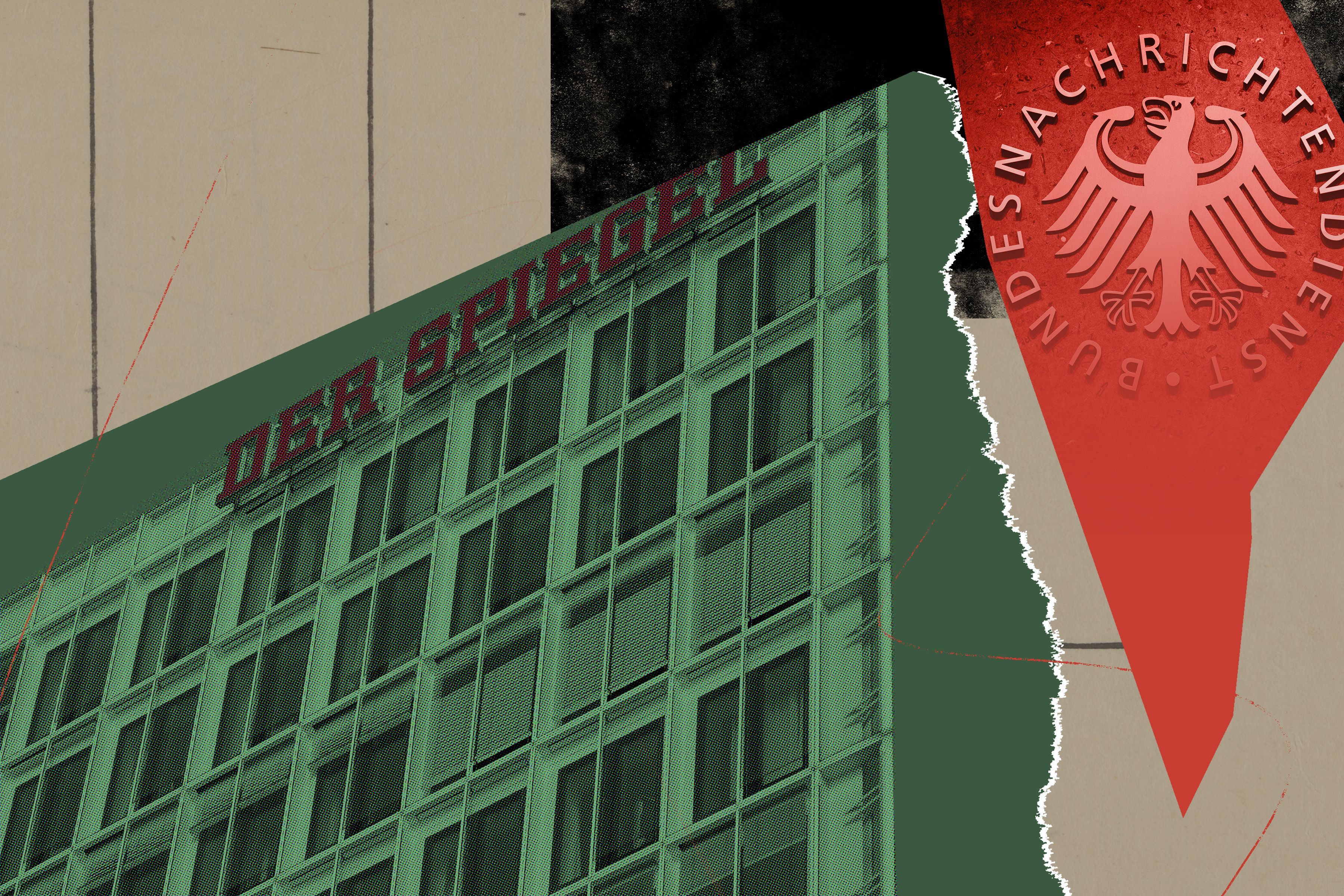 Image - Im Auftrag der Geheimdienste: Wenn Journalisten zu Instrumenten staatlicher Propaganda werden