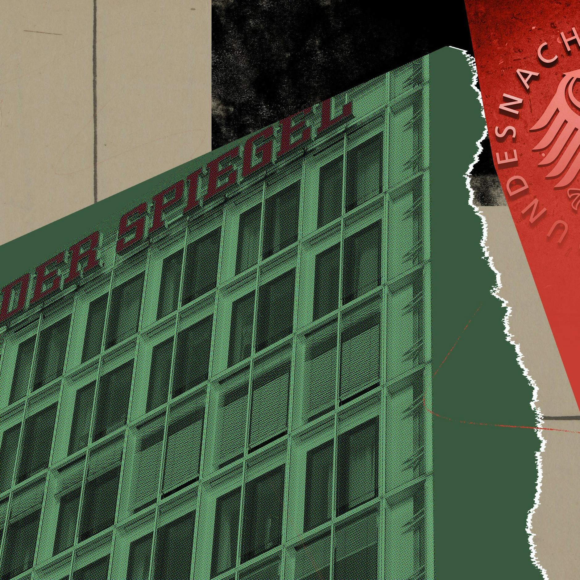 Image - Im Auftrag der Geheimdienste: Wenn Journalisten zu Instrumenten staatlicher Propaganda werden