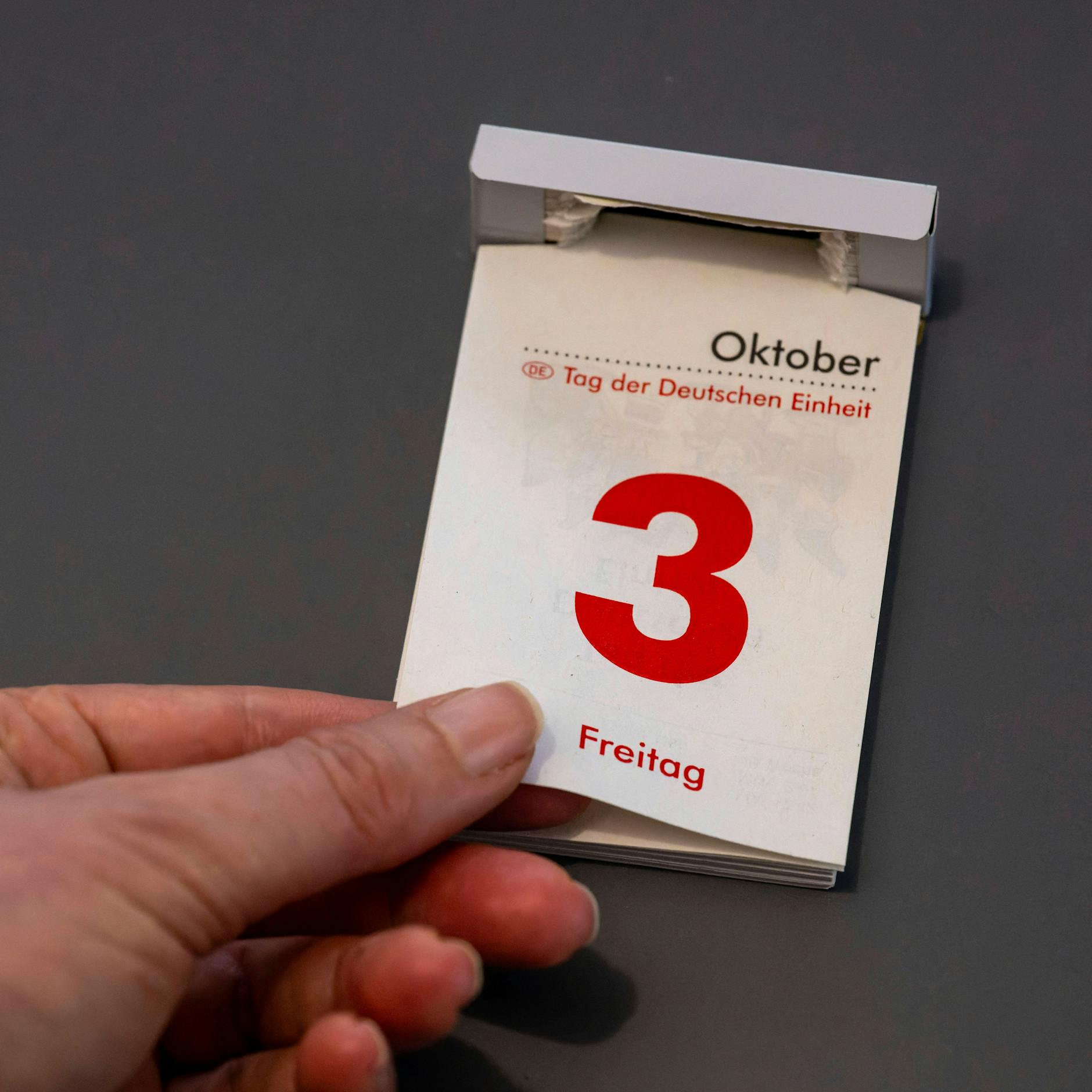 Image - 35 Jahre Einheit: Die Spaltung zwischen Ost und West wächst!