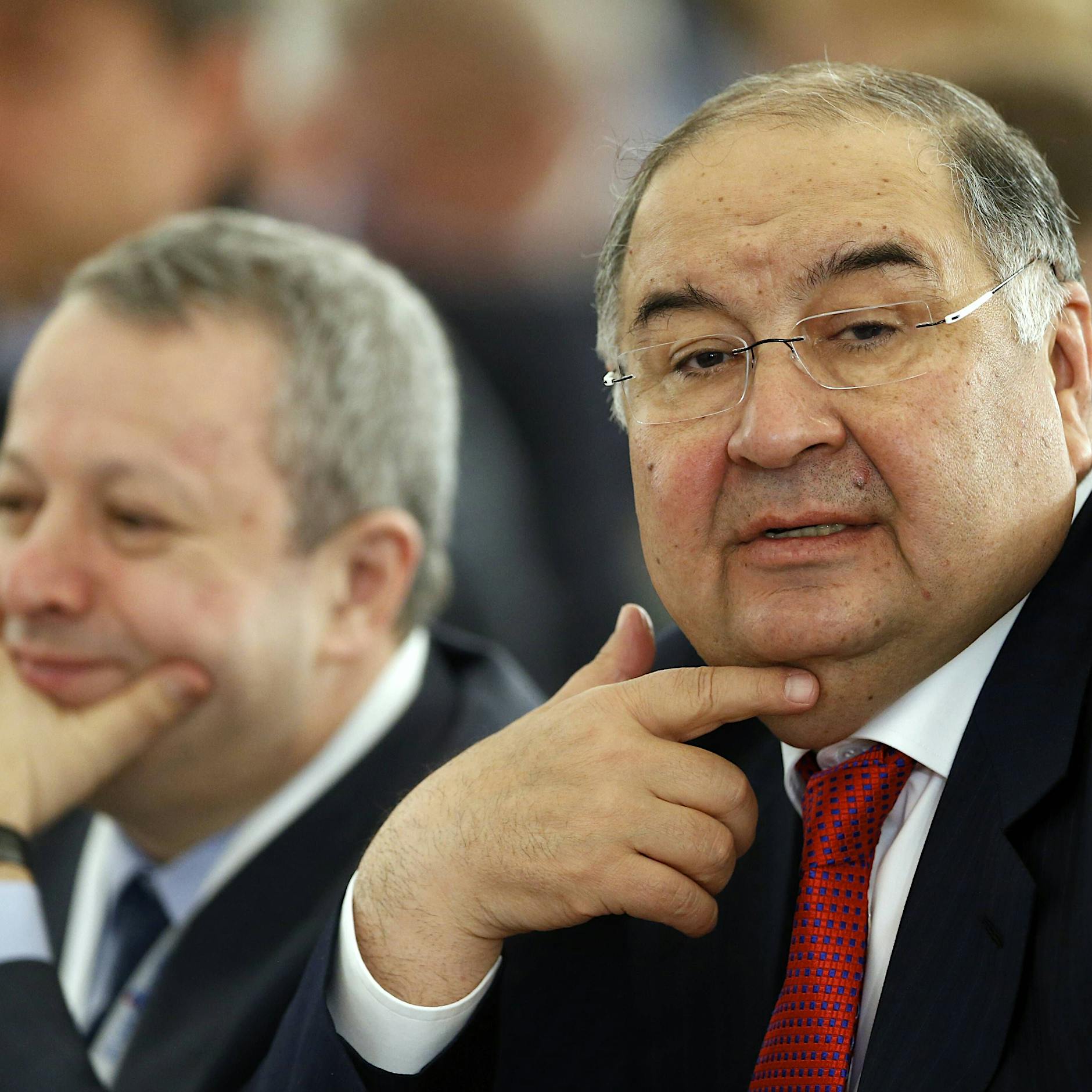 Usbekischer Milliardär erkämpft weiteren Punktsieg gegen mediale Verleumdung