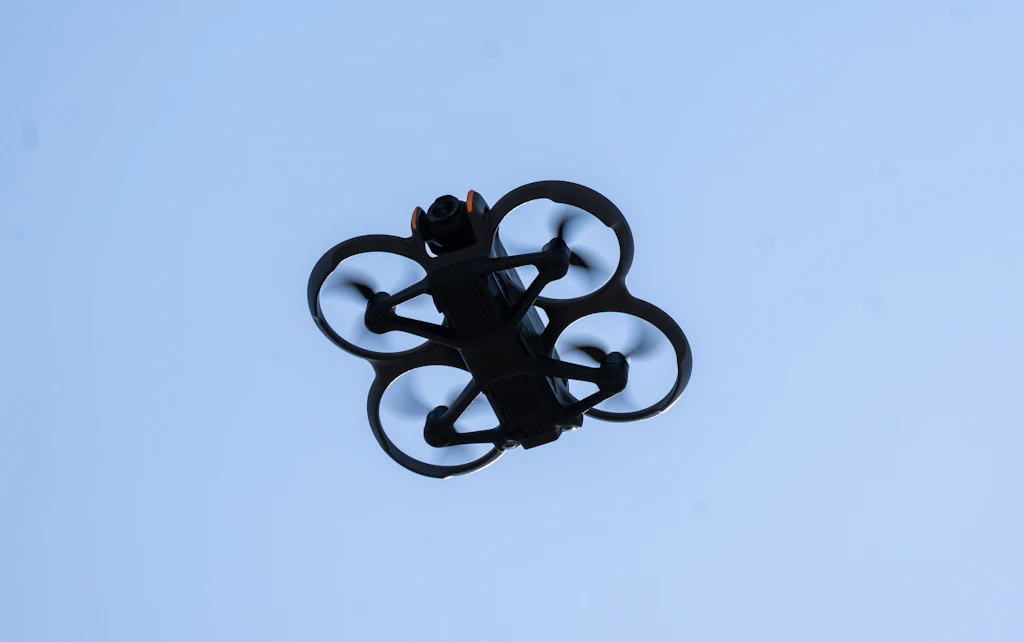 2025 Brandenburg hakkında en az 84 dron görüş