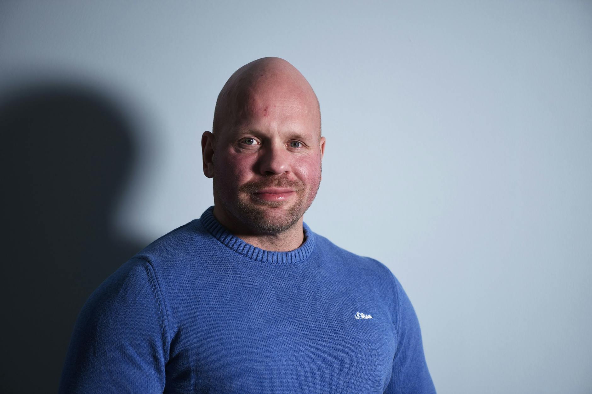 Ricardo Lange, Kolumnist der Berliner Zeitung