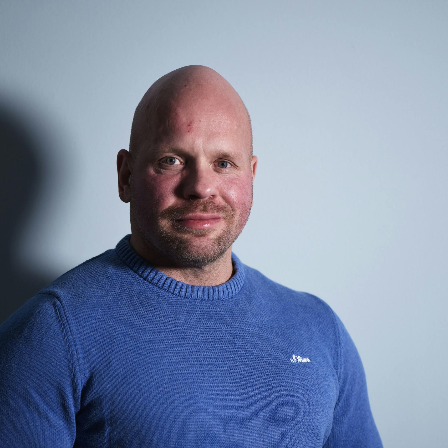 Image - Ricardo Lange: Das passierte, als ich Zahnschmerzen bekam und ein Tierarzt helfen musste