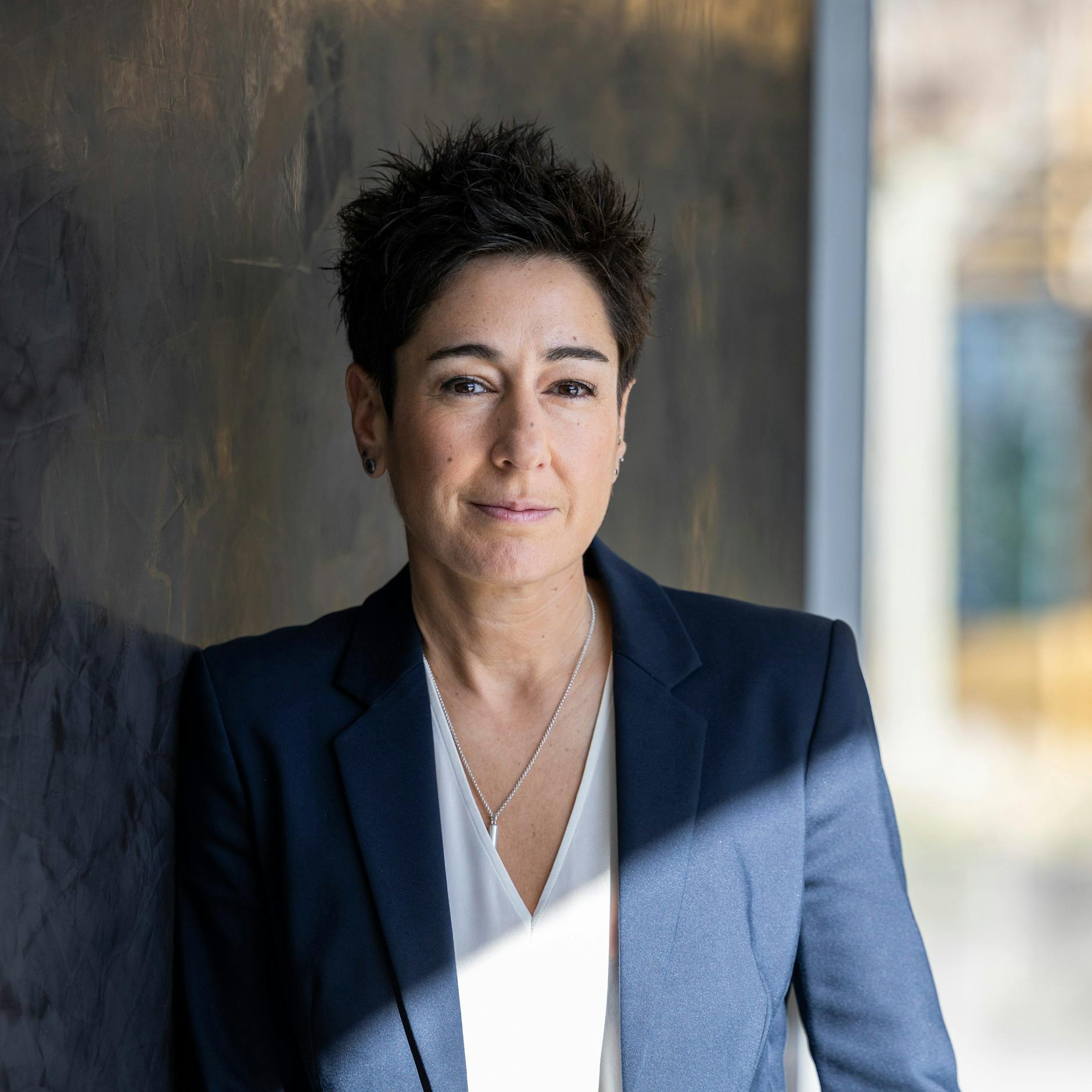 Image - „Du bist fucking intolerant“: Amann und Poschardt streiten über Hayali und den ÖRR