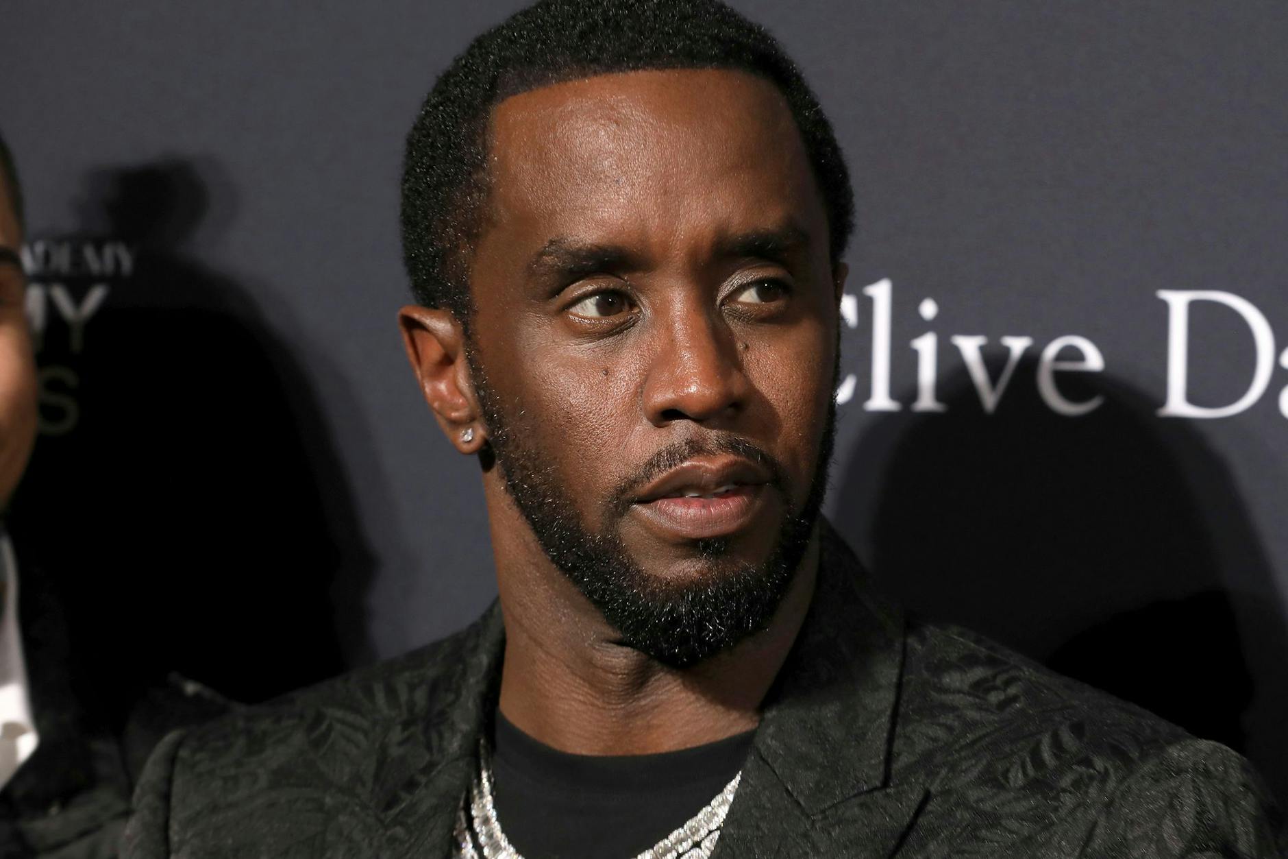 Sean „Diddy“ Combs saß 13 Monate lang in Untersuchungshaft.