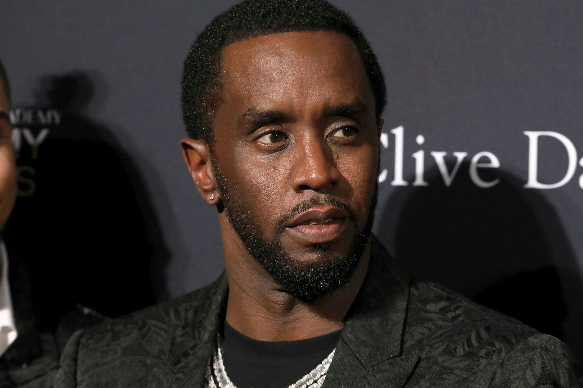 Sean&nbsp;„Diddy“&nbsp;Combs saß 13 Monate lang in Untersuchungshaft.